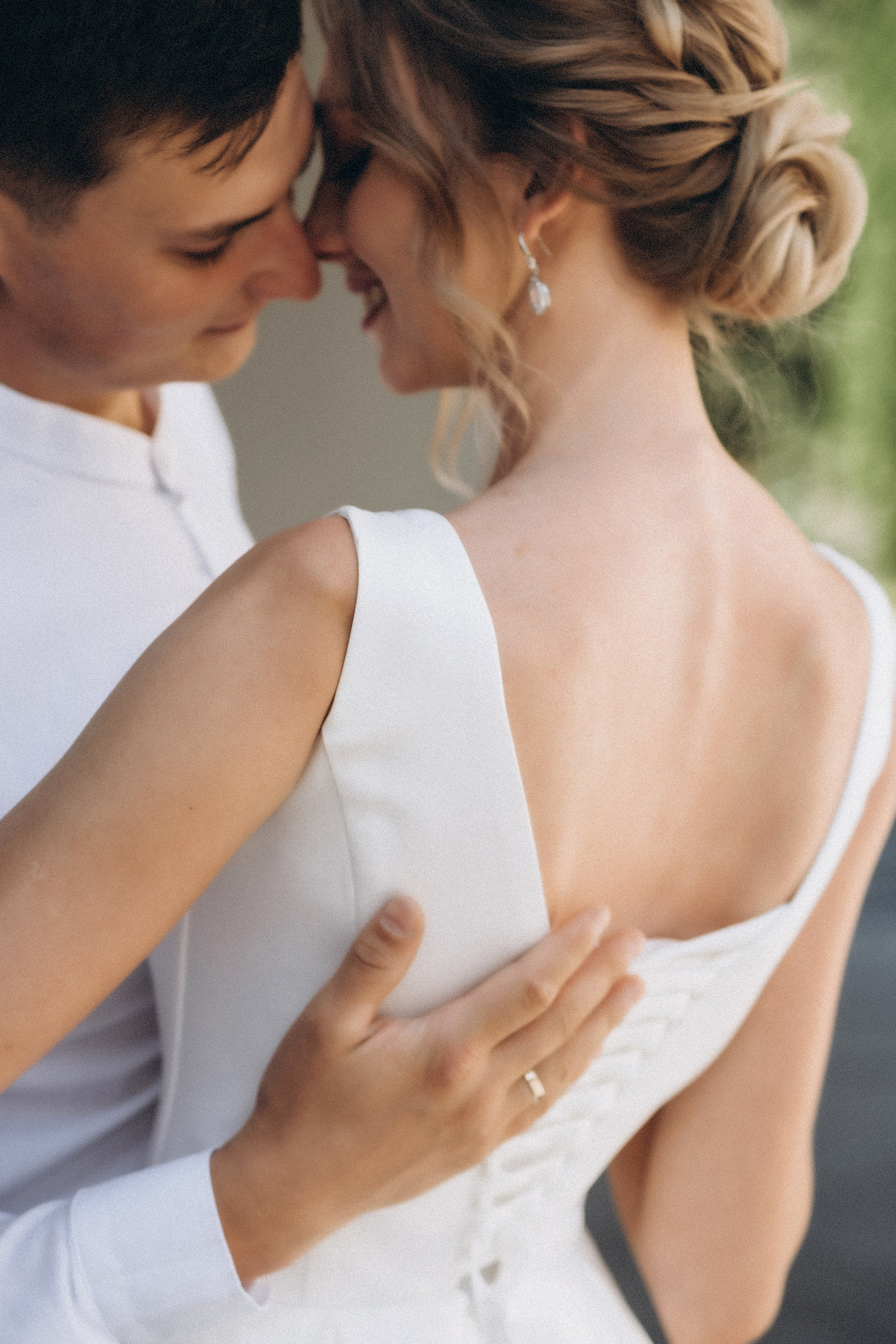 Богдан та Лариса. Марина Тимченко. Фотограф. Житомир