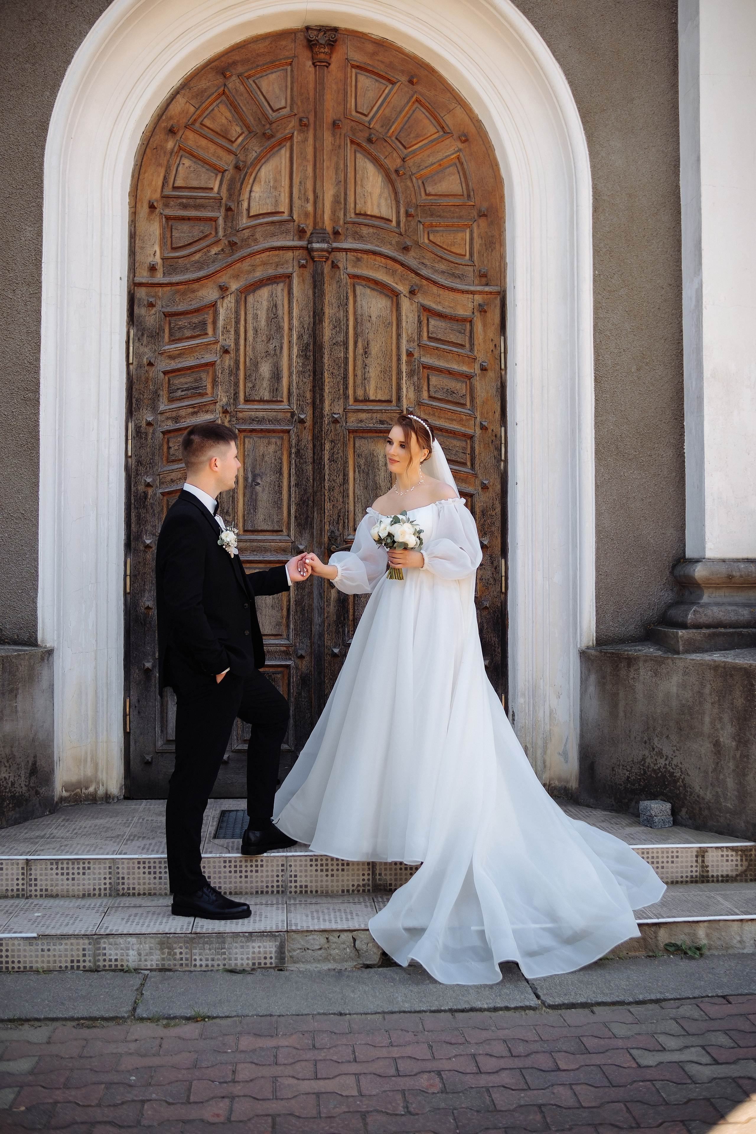 Владислав та Ярослава. Марина Тимченко. Фотограф. Житомир