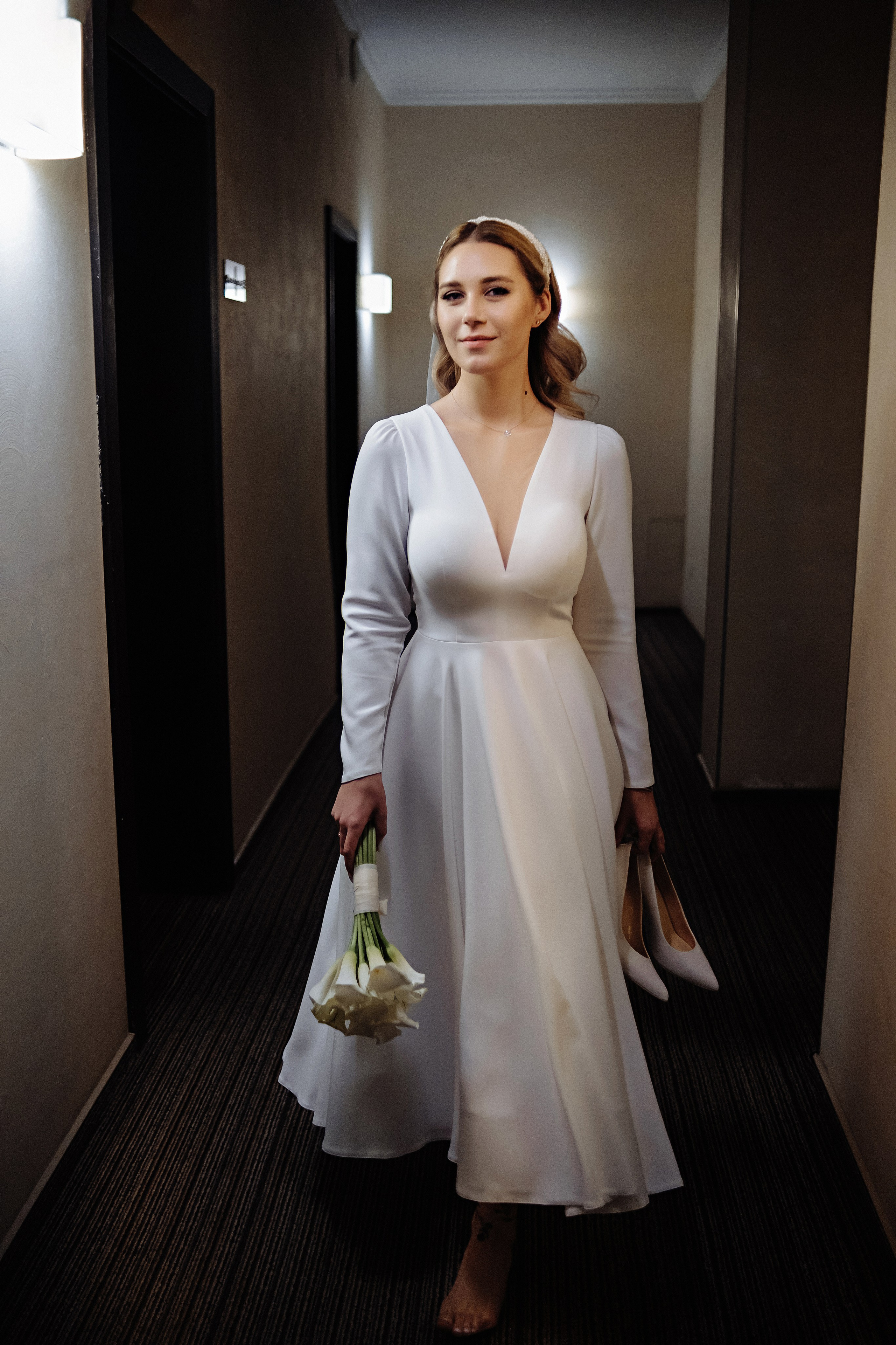 Сергій та Анастасія. Марина Тимченко. Фотограф. Житомир