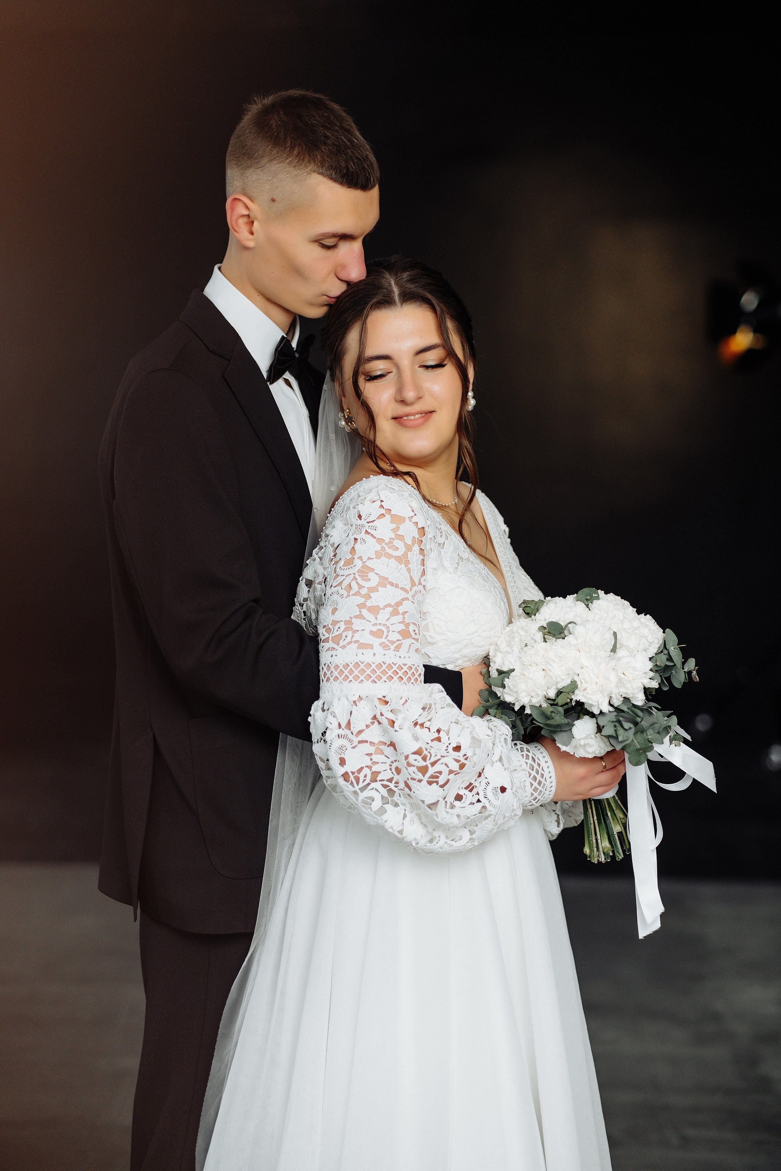 Вадим та Аня. Марина Тимченко. Фотограф. Житомир