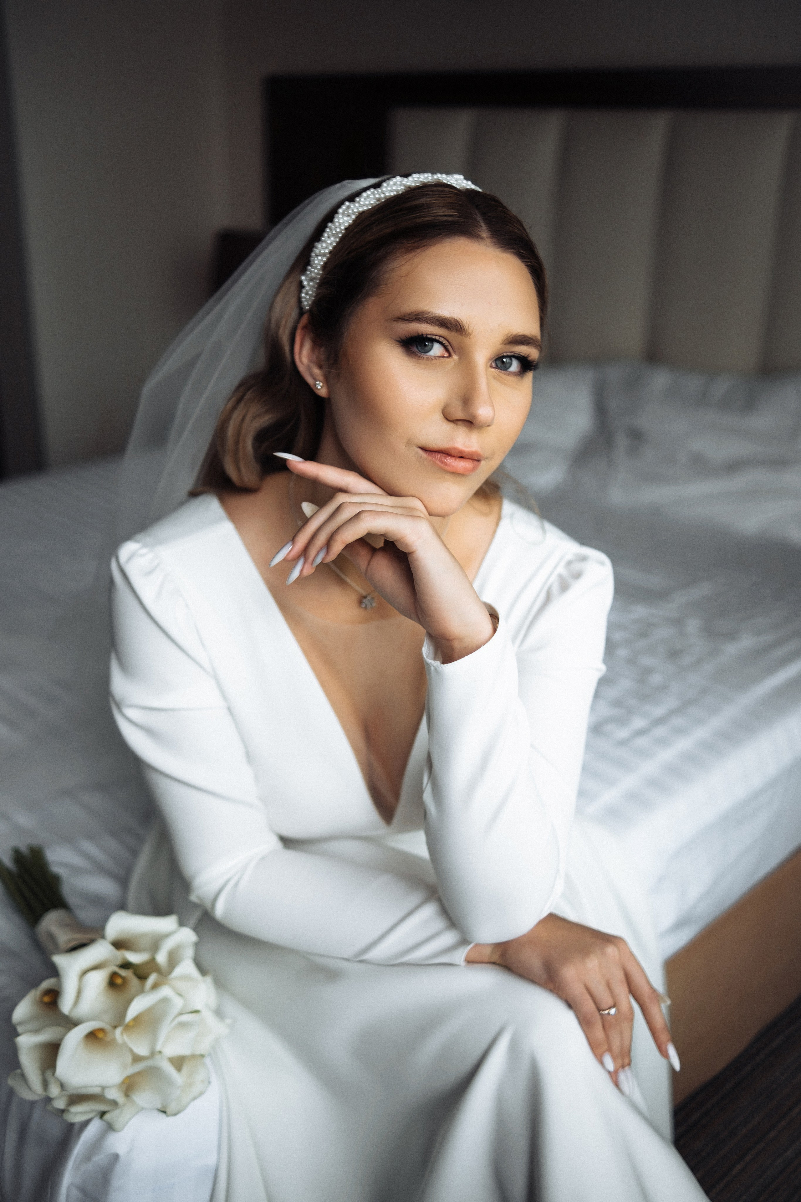 Сергій та Анастасія. Марина Тимченко. Фотограф. Житомир