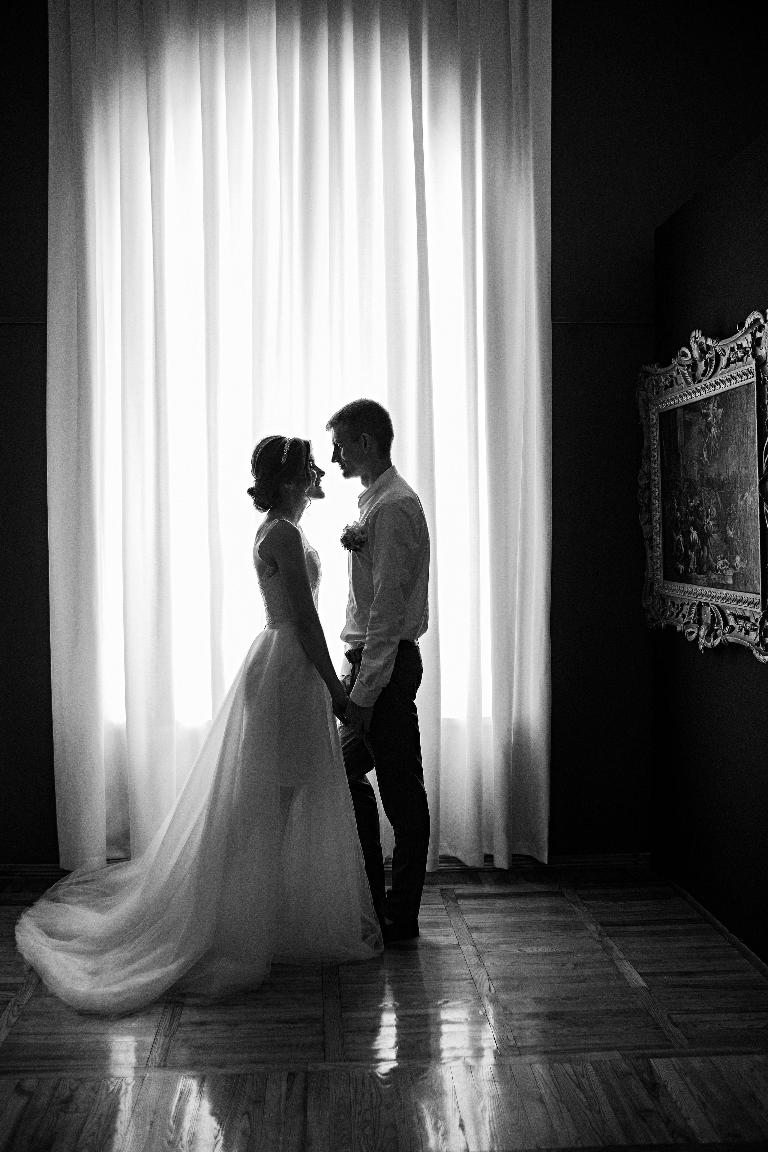 Олександр та Вікторія. Марина Тимченко. Фотограф. Житомир