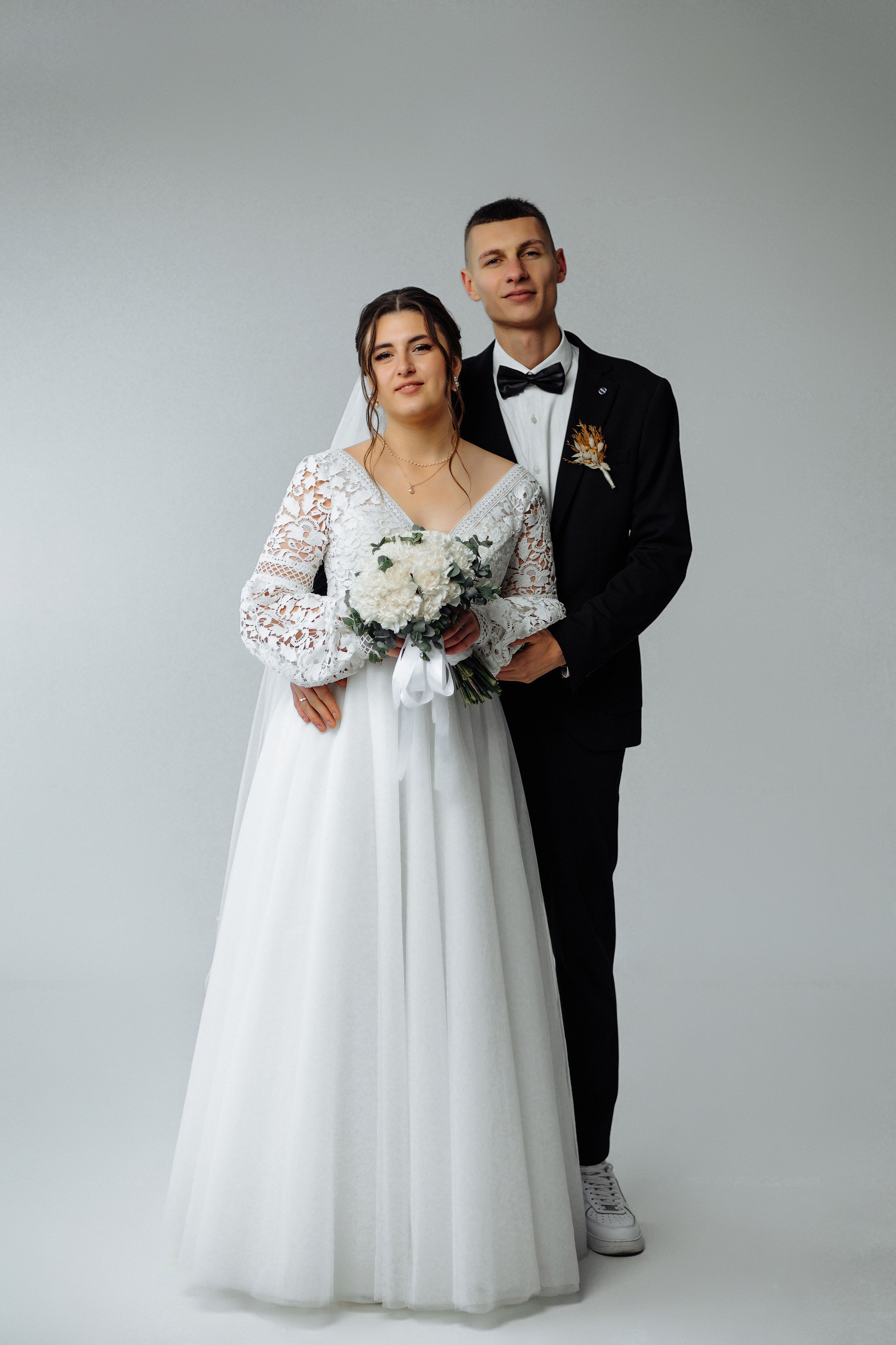 Вадим та Аня. Марина Тимченко. Фотограф. Житомир