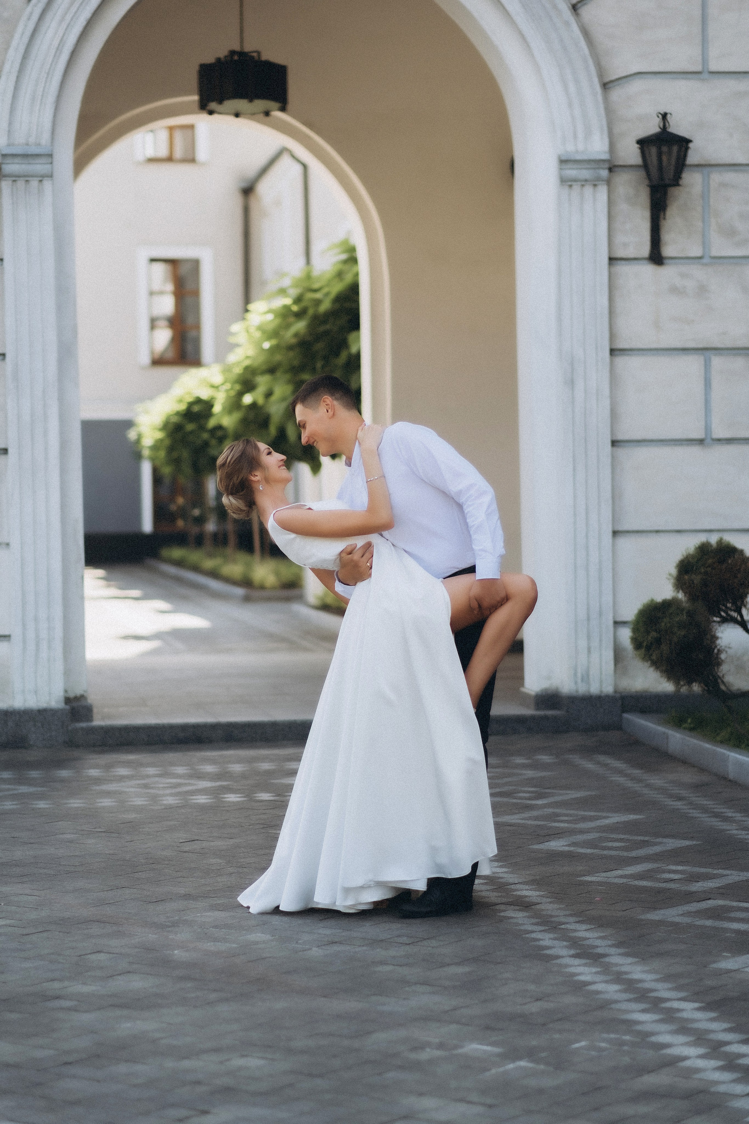 Богдан та Лариса. Марина Тимченко. Фотограф. Житомир