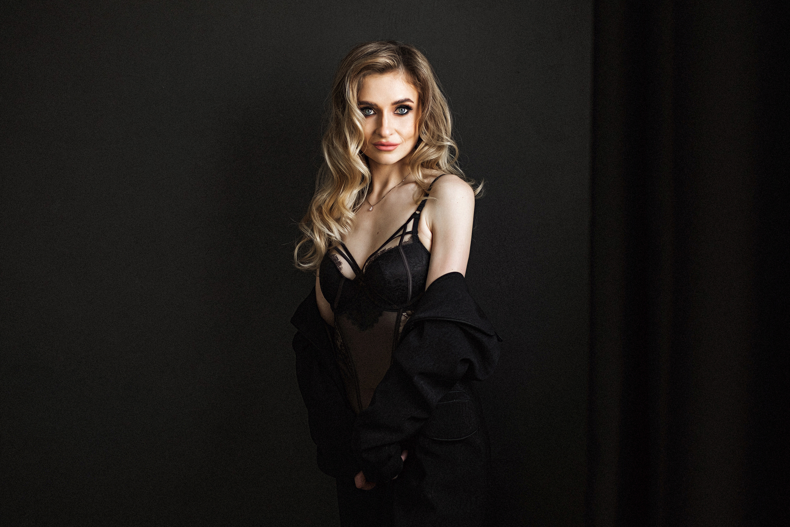 Портрети. Марина Тимченко. Фотограф. Житомир