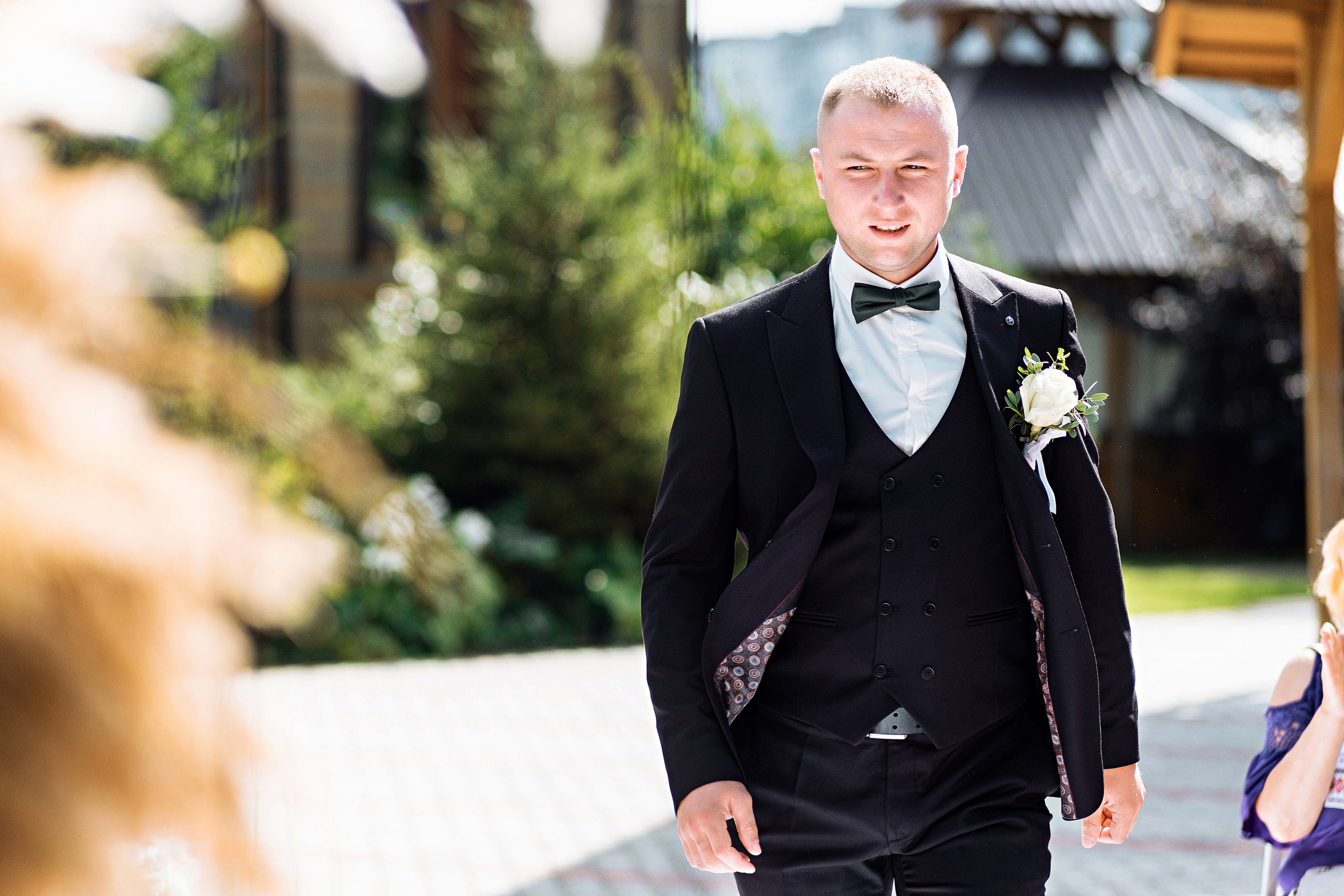 Артем та Ольга. Марина Тимченко. Фотограф. Житомир