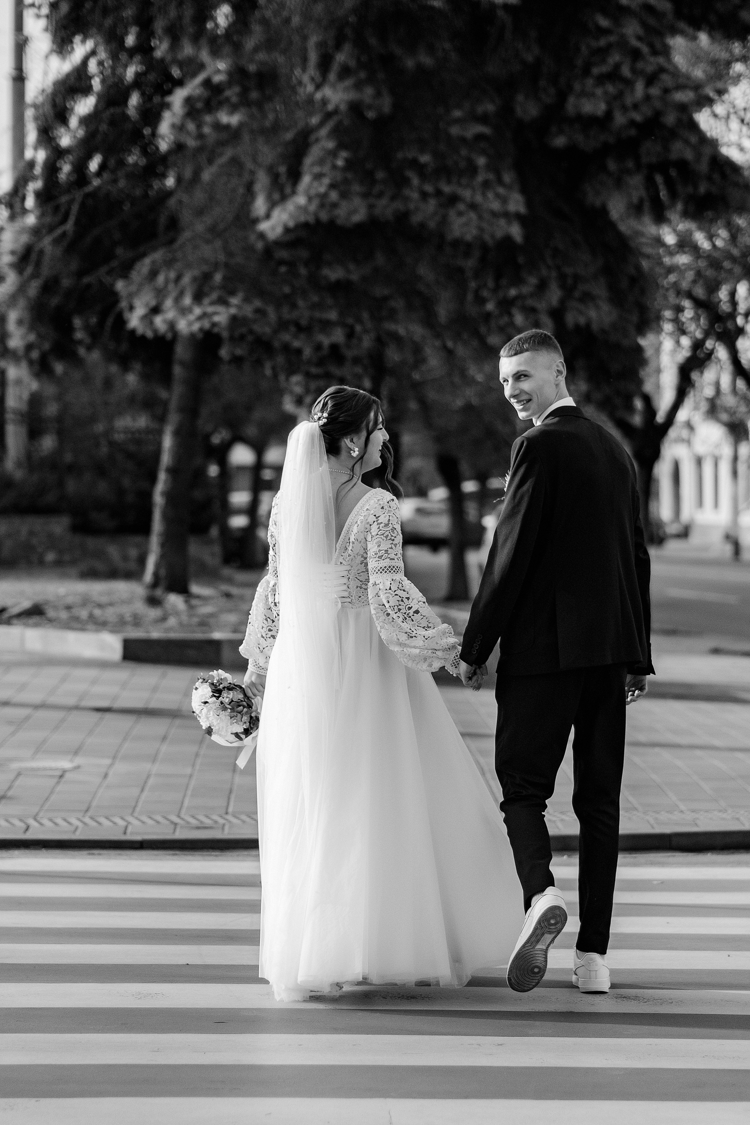 Вадим та Аня. Марина Тимченко. Фотограф. Житомир