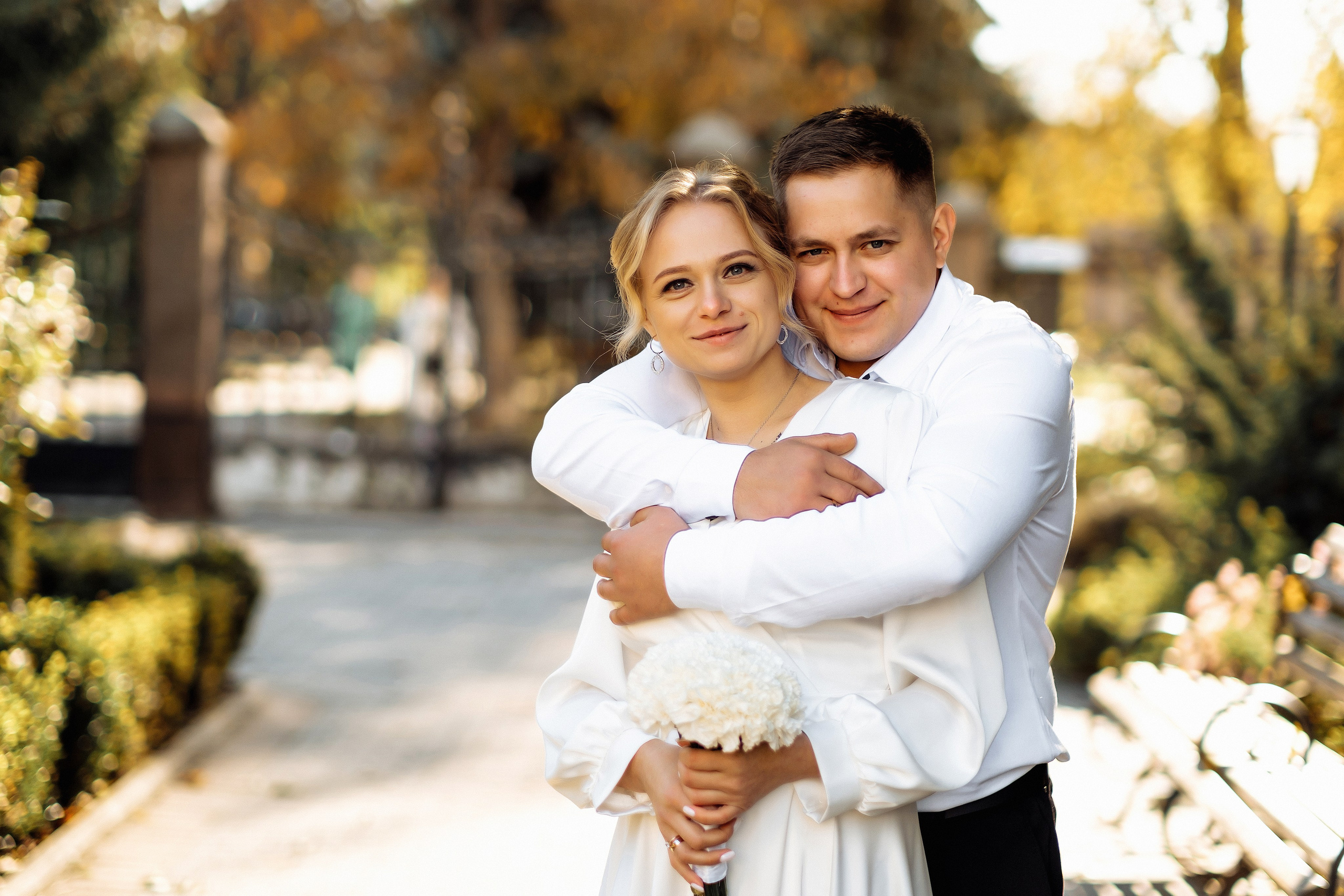 Женя та Таня. Марина Тимченко. Фотограф. Житомир