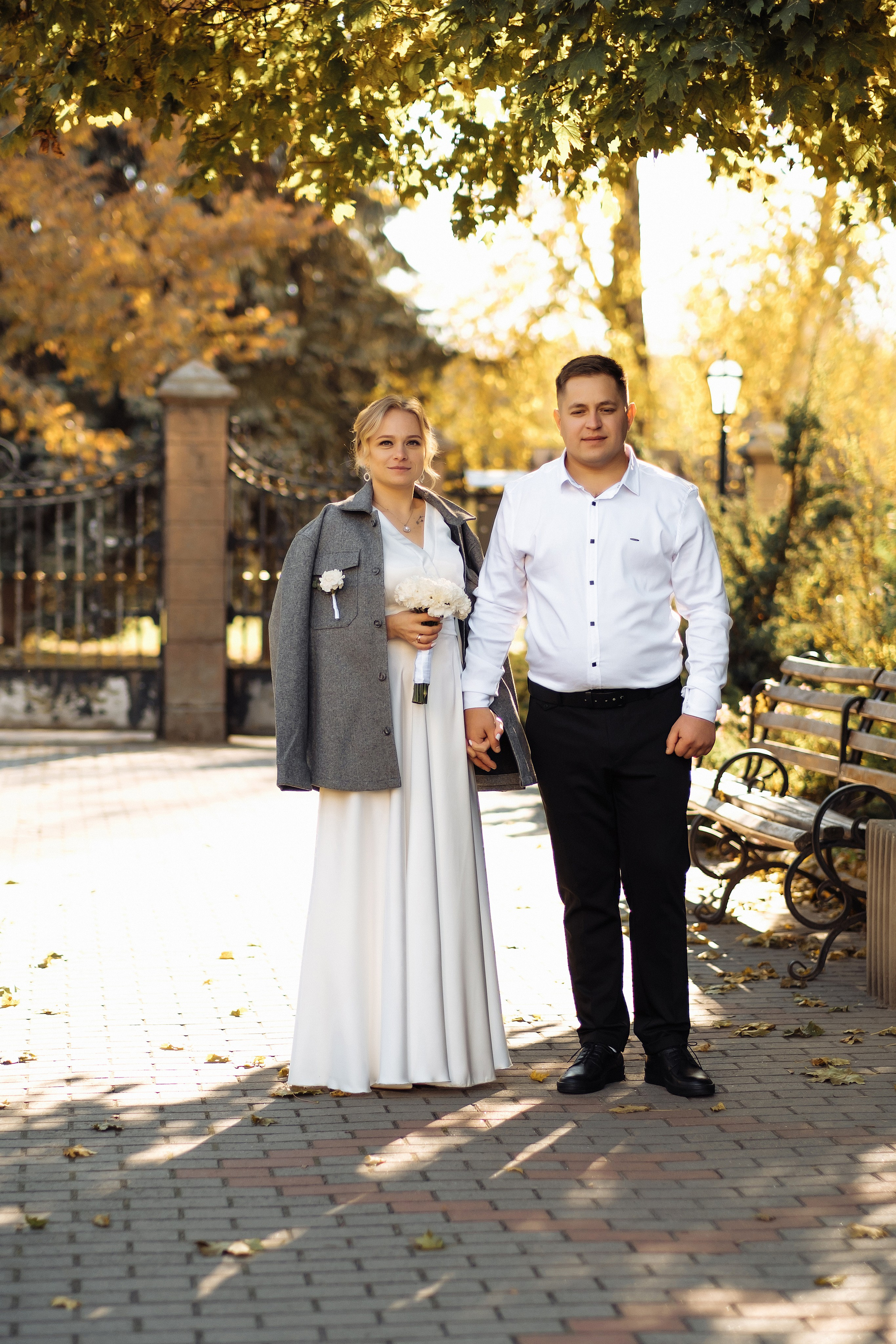 Женя та Таня. Марина Тимченко. Фотограф. Житомир