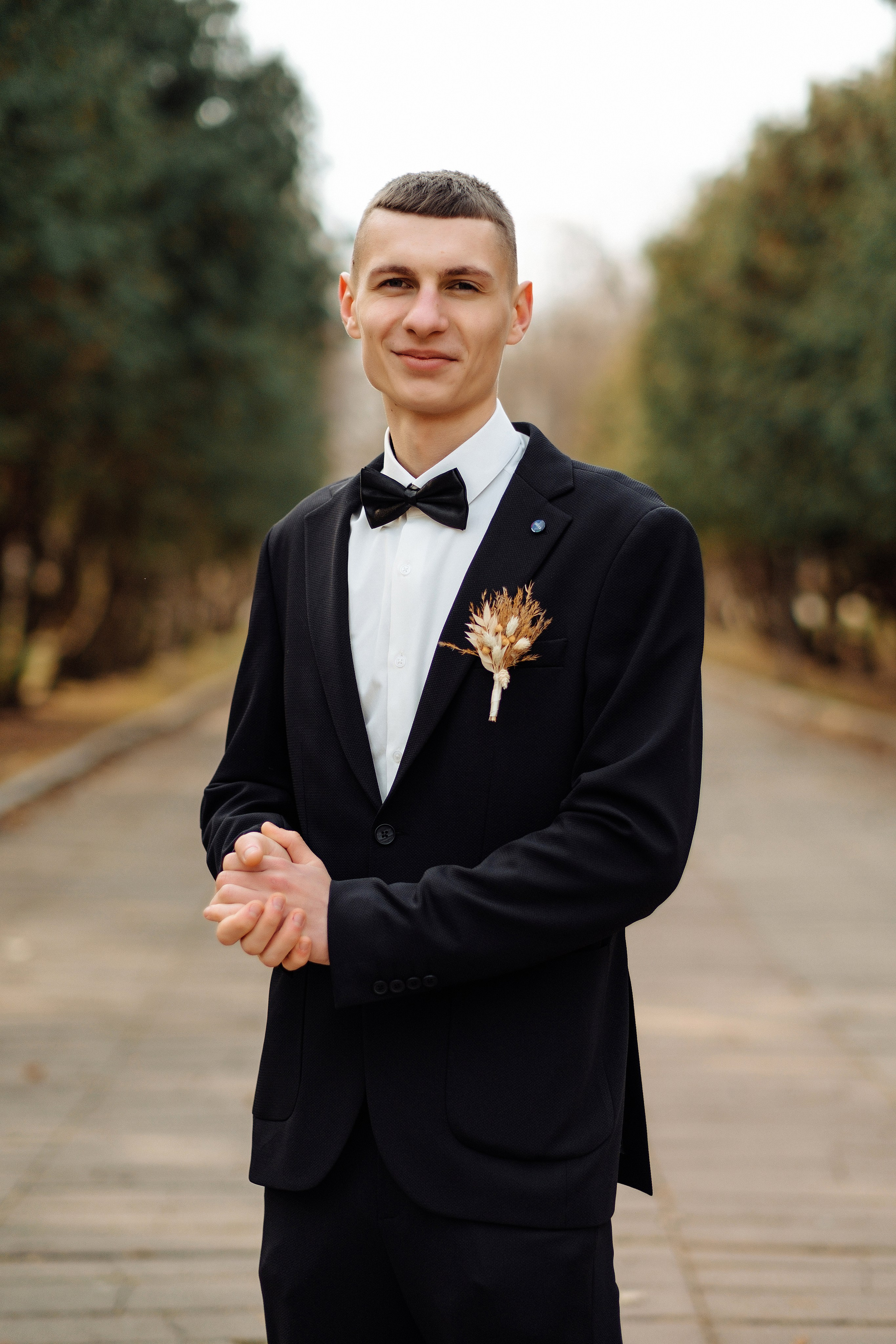 Вадим та Аня. Марина Тимченко. Фотограф. Житомир