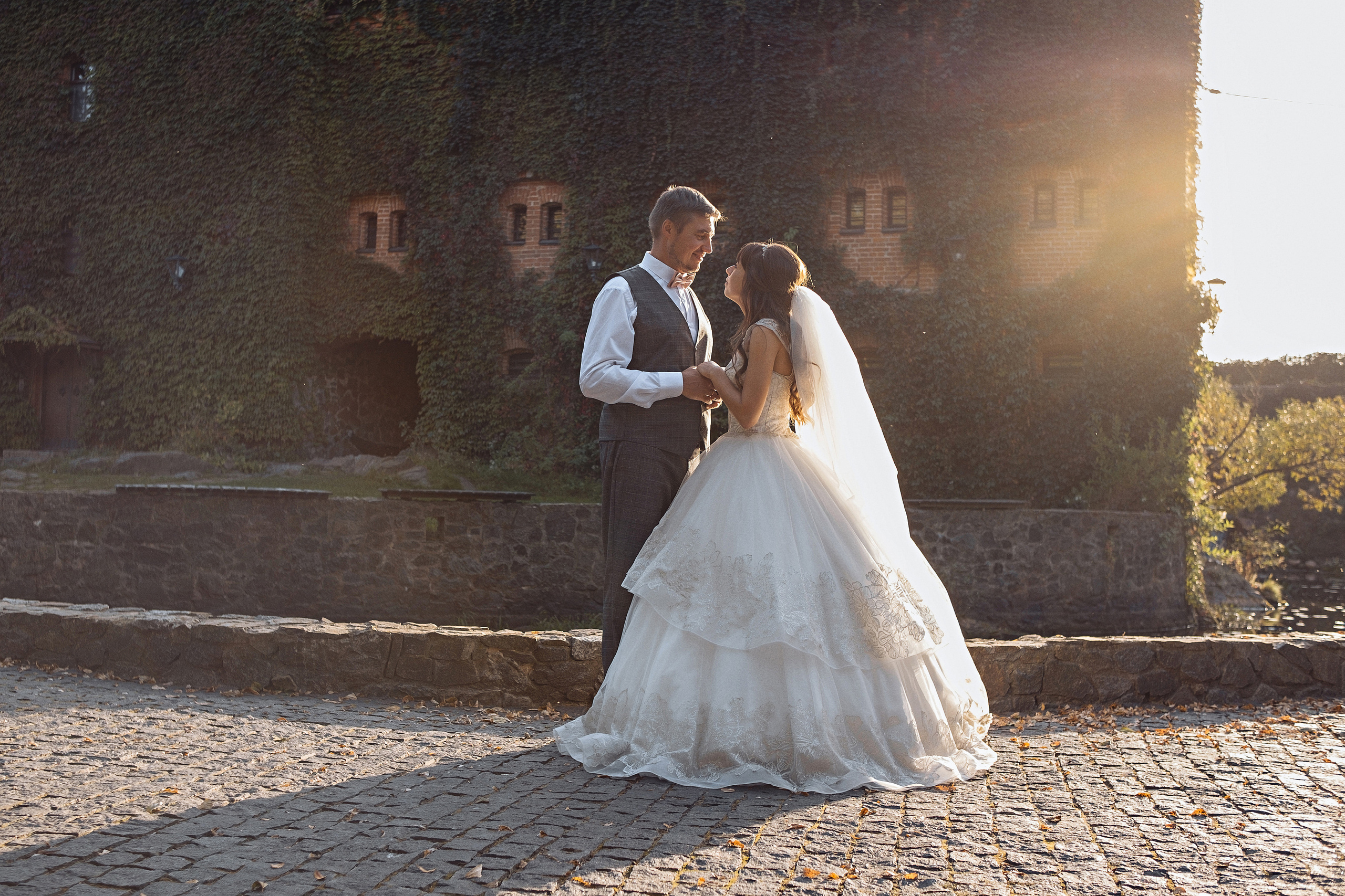 Александр и Ксения. Марина Тимченко. Фотограф. Житомир