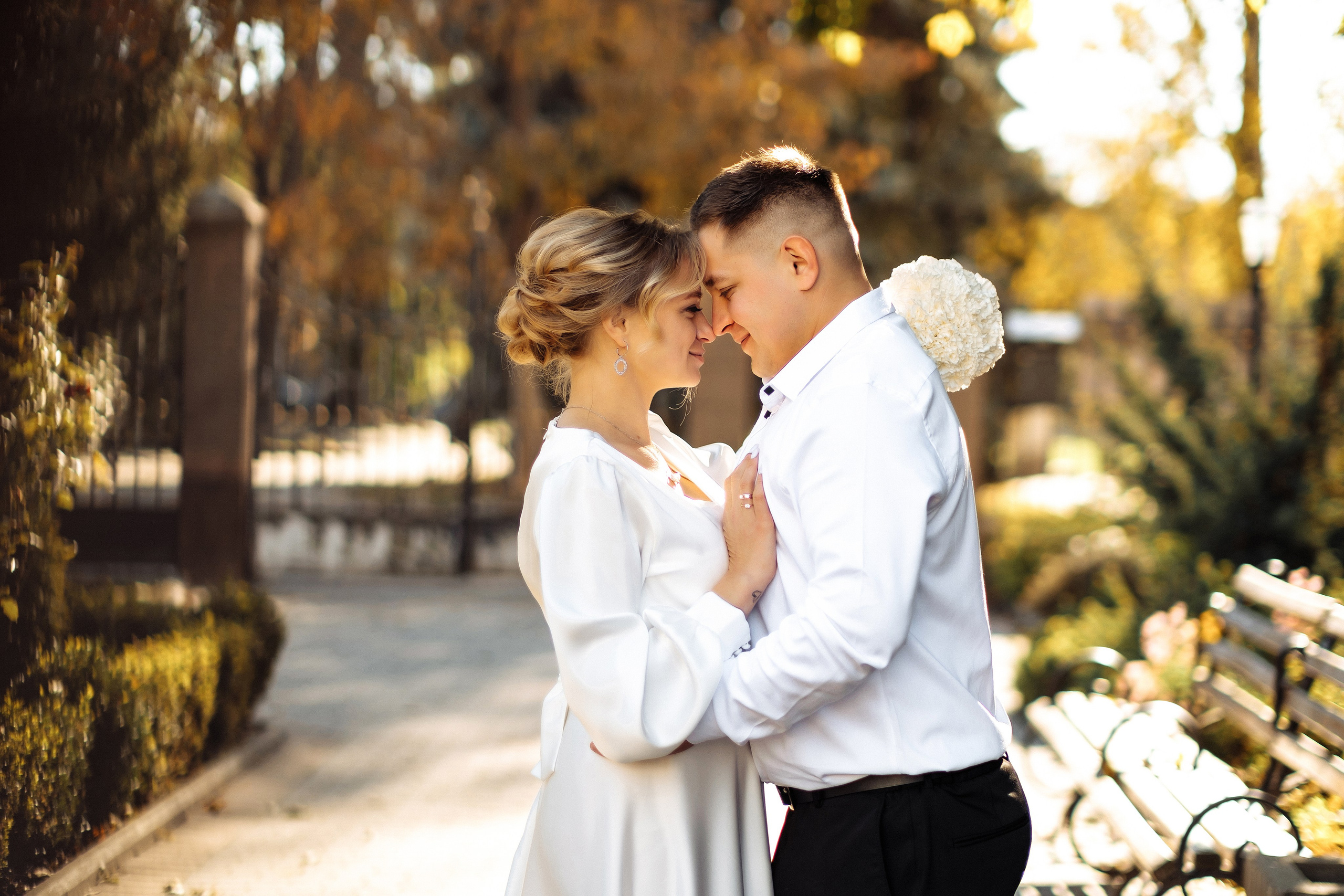 Женя та Таня. Марина Тимченко. Фотограф. Житомир