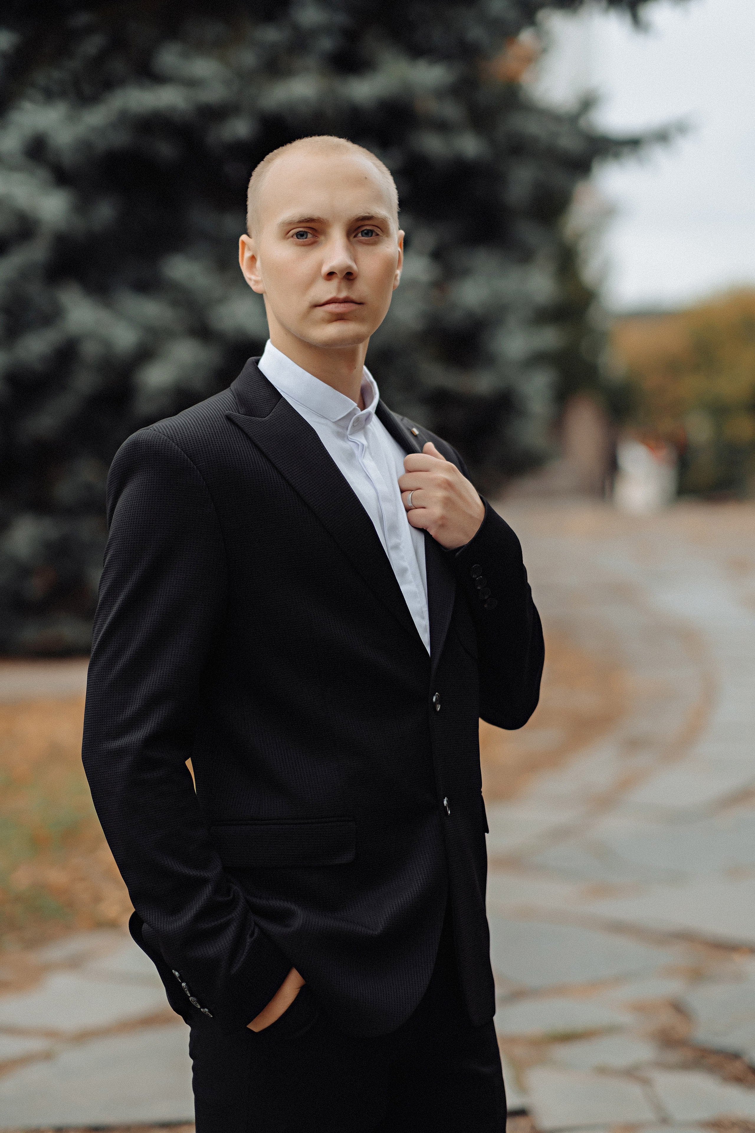 Сергій та Анастасія. Марина Тимченко. Фотограф. Житомир