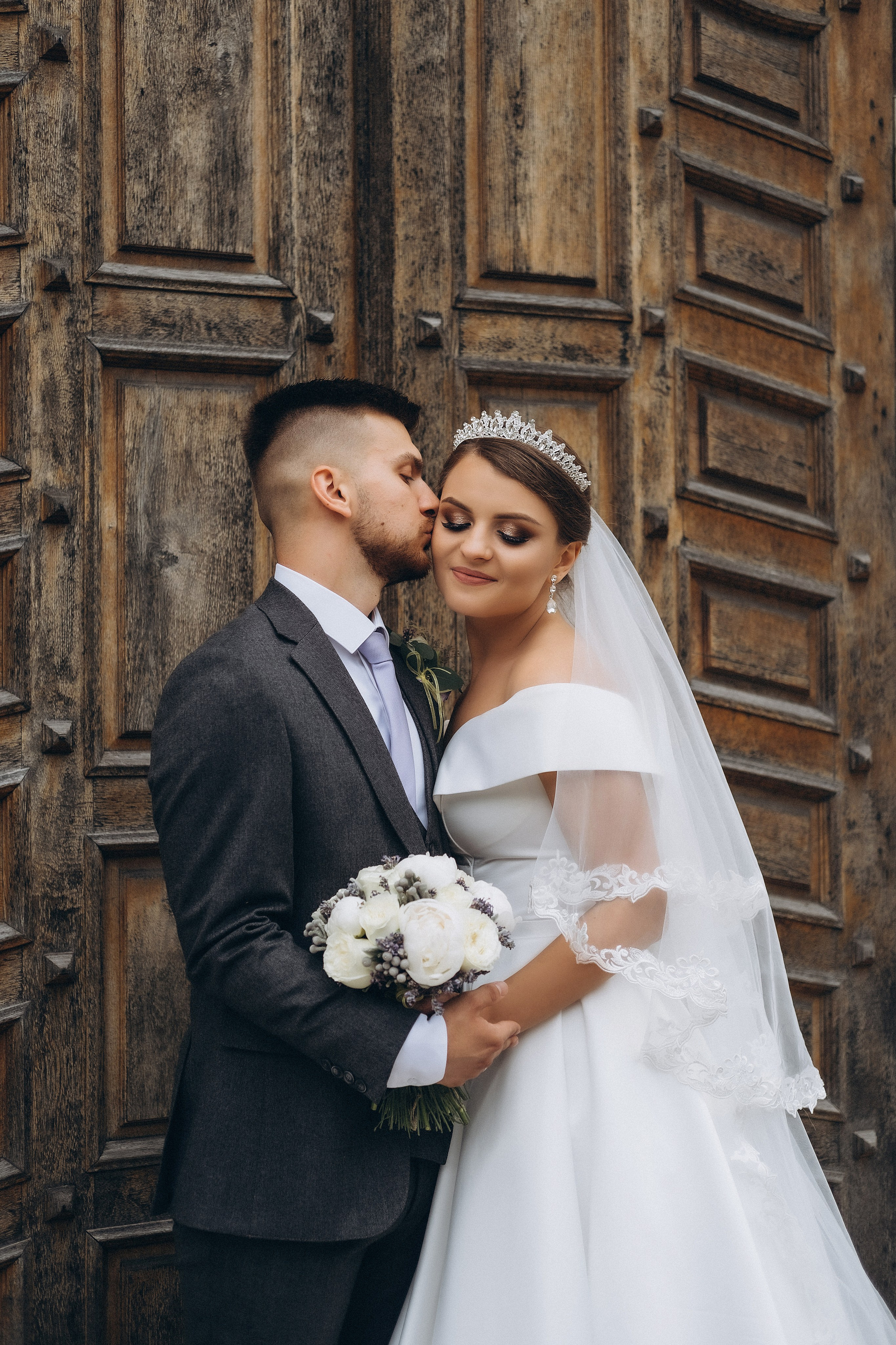 Віктор та Дар’я. Марина Тимченко. Фотограф. Житомир