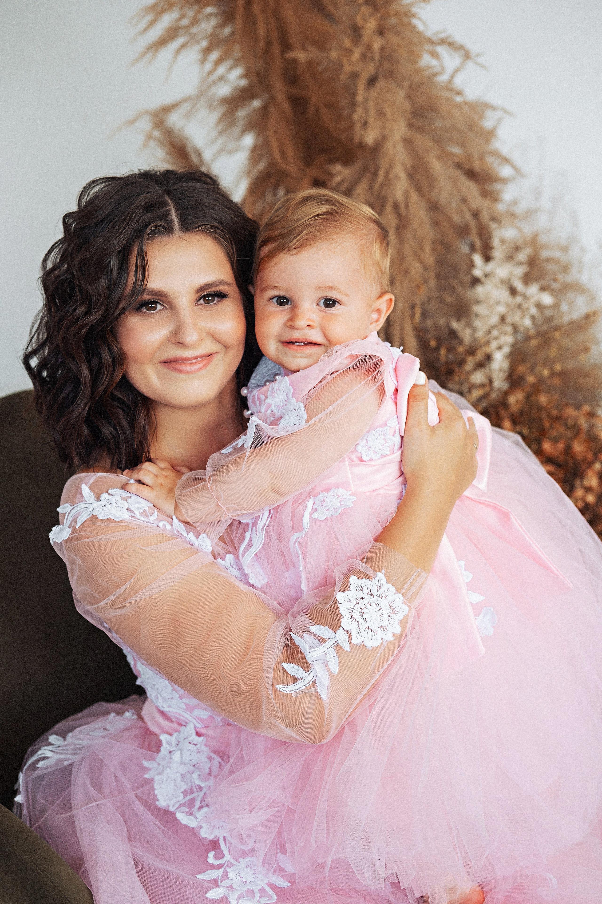 Вадим, Юлія та Сашенька. Марина Тимченко. Фотограф. Житомир