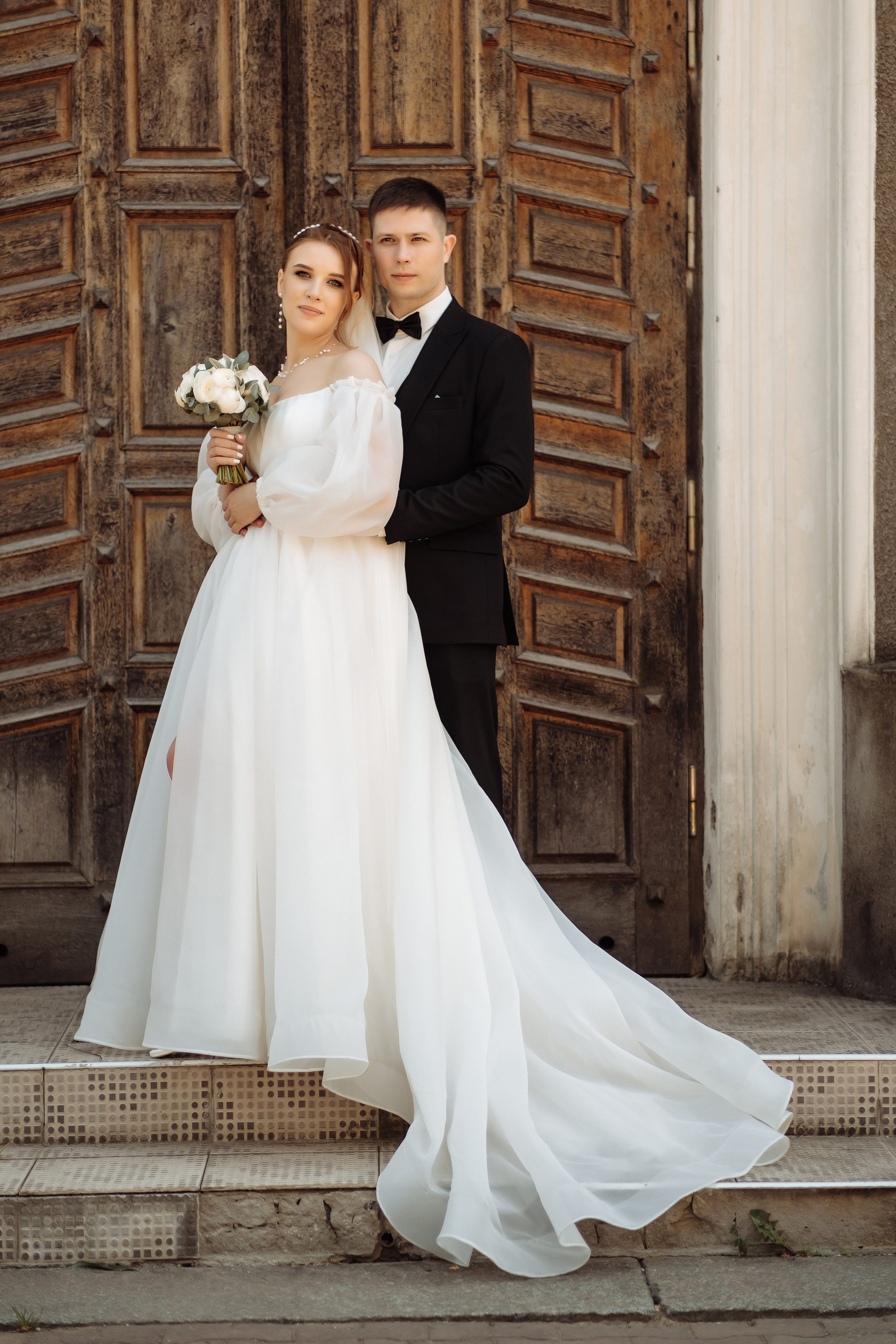 Владислав та Ярослава. Марина Тимченко. Фотограф. Житомир