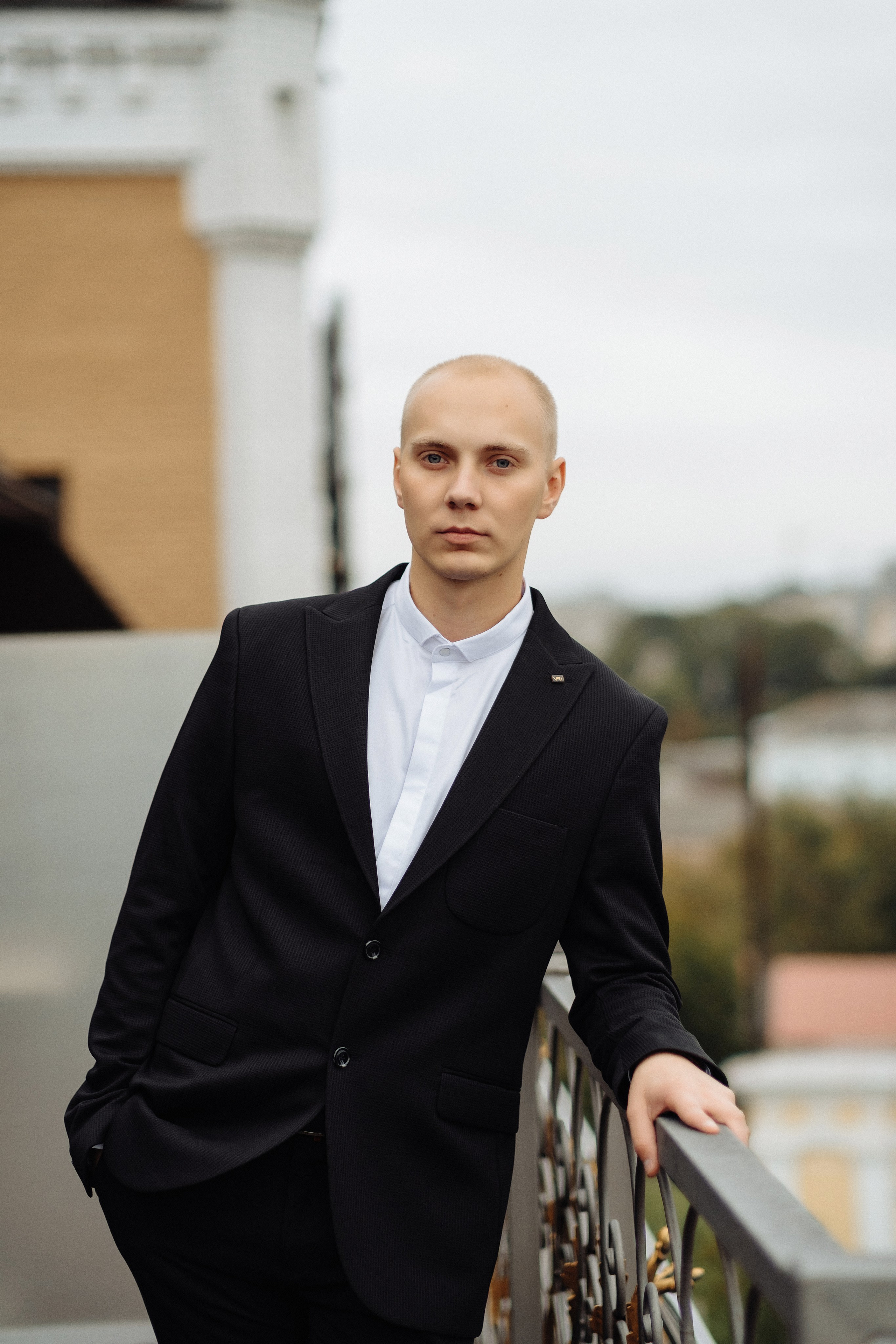 Сергій та Анастасія. Марина Тимченко. Фотограф. Житомир