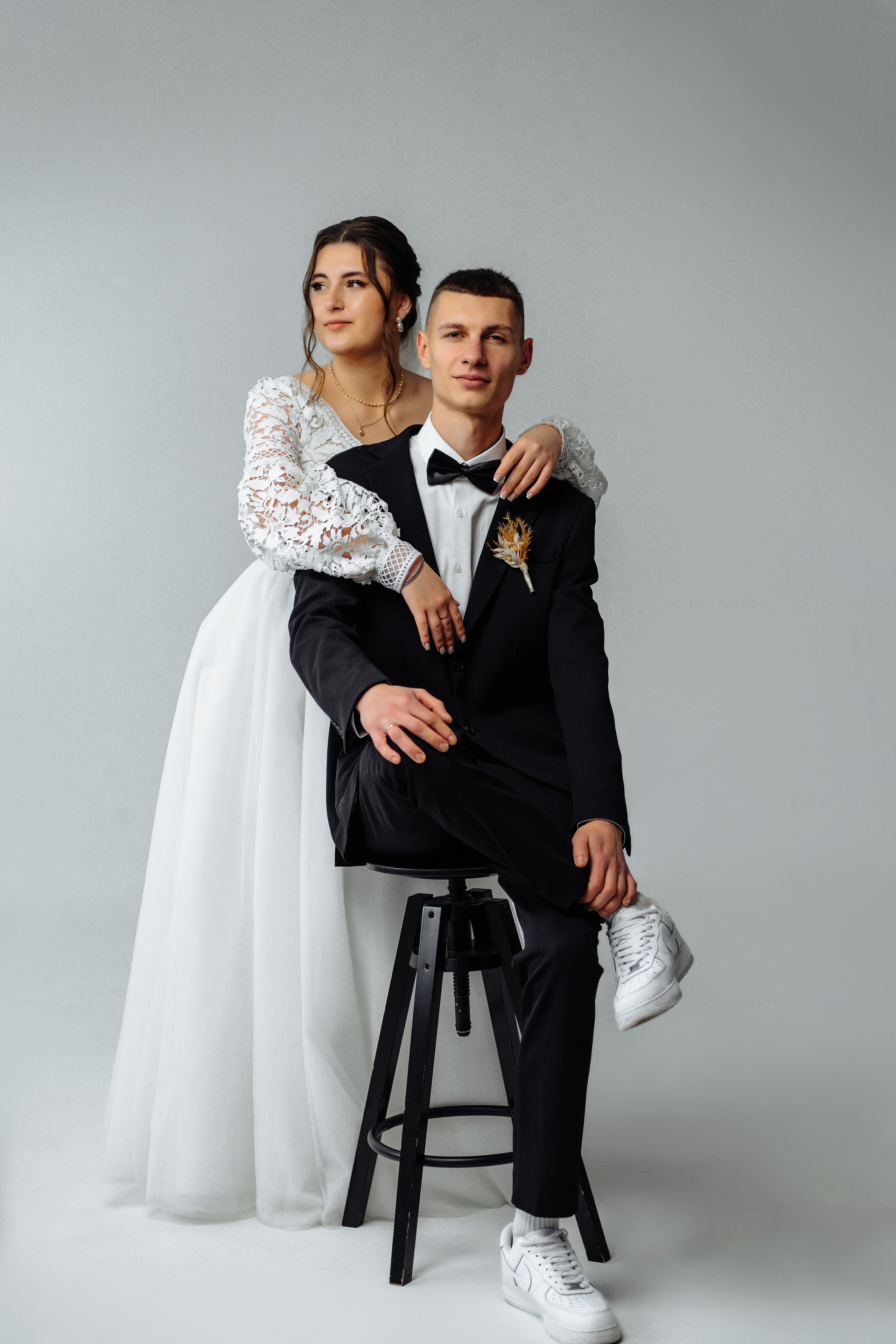 Вадим та Аня. Марина Тимченко. Фотограф. Житомир