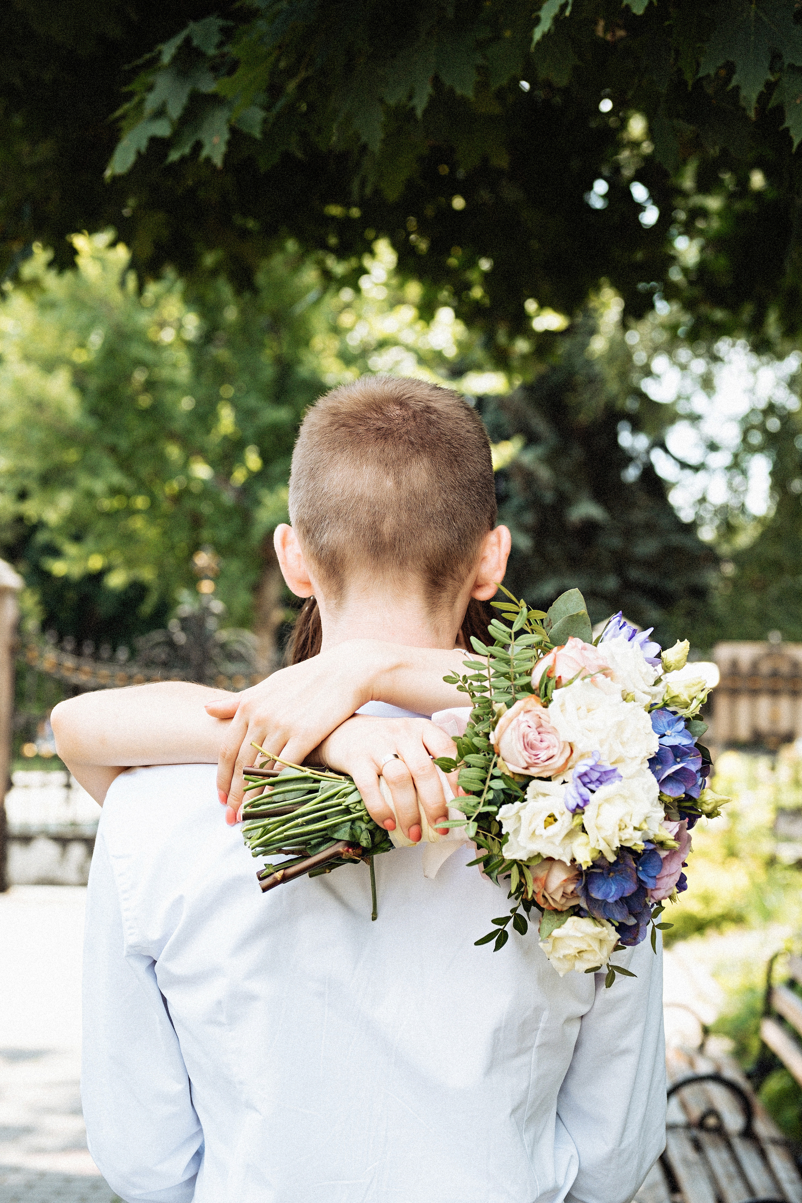 Олександр та Вікторія. Марина Тимченко. Фотограф. Житомир