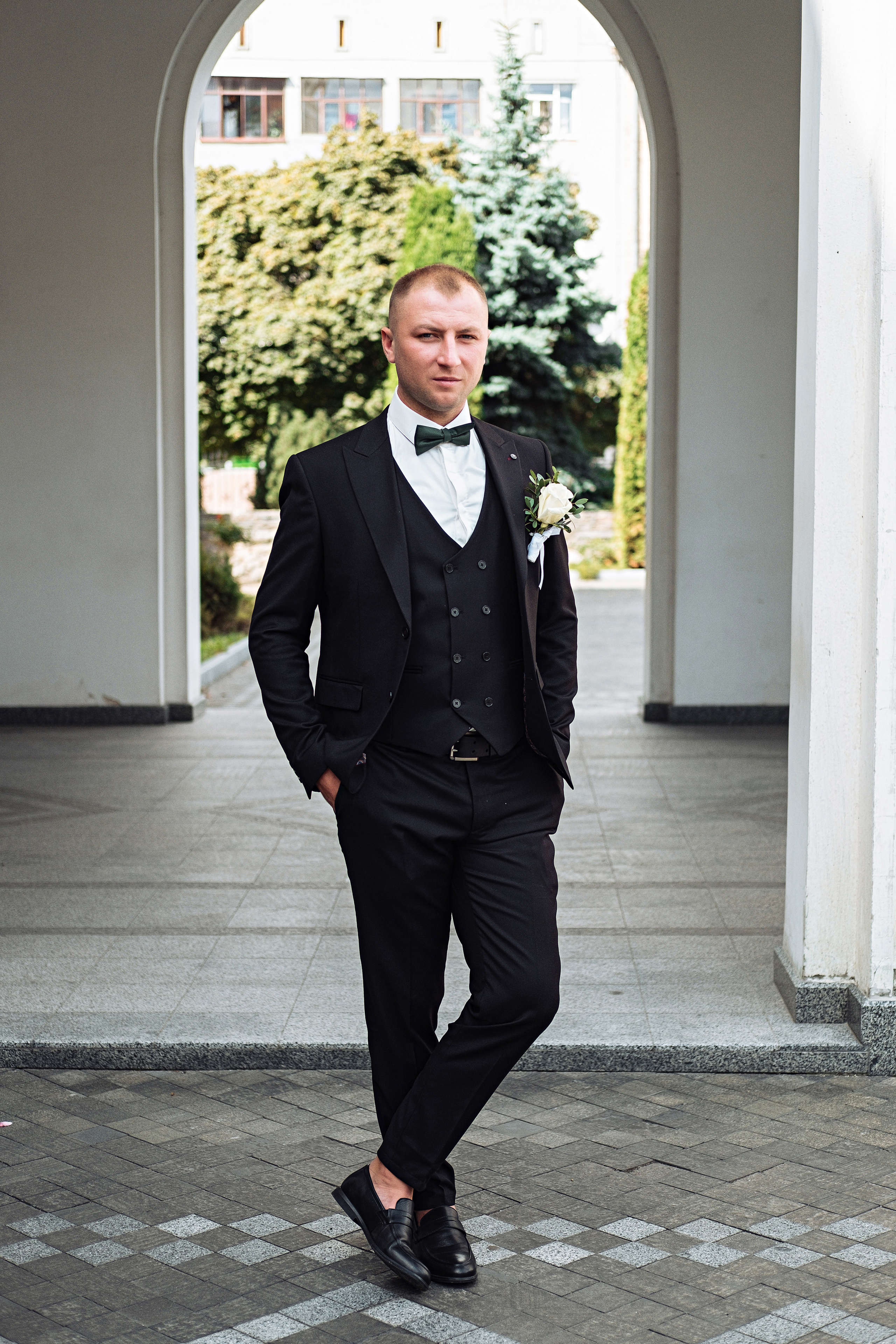 Артем та Ольга. Марина Тимченко. Фотограф. Житомир