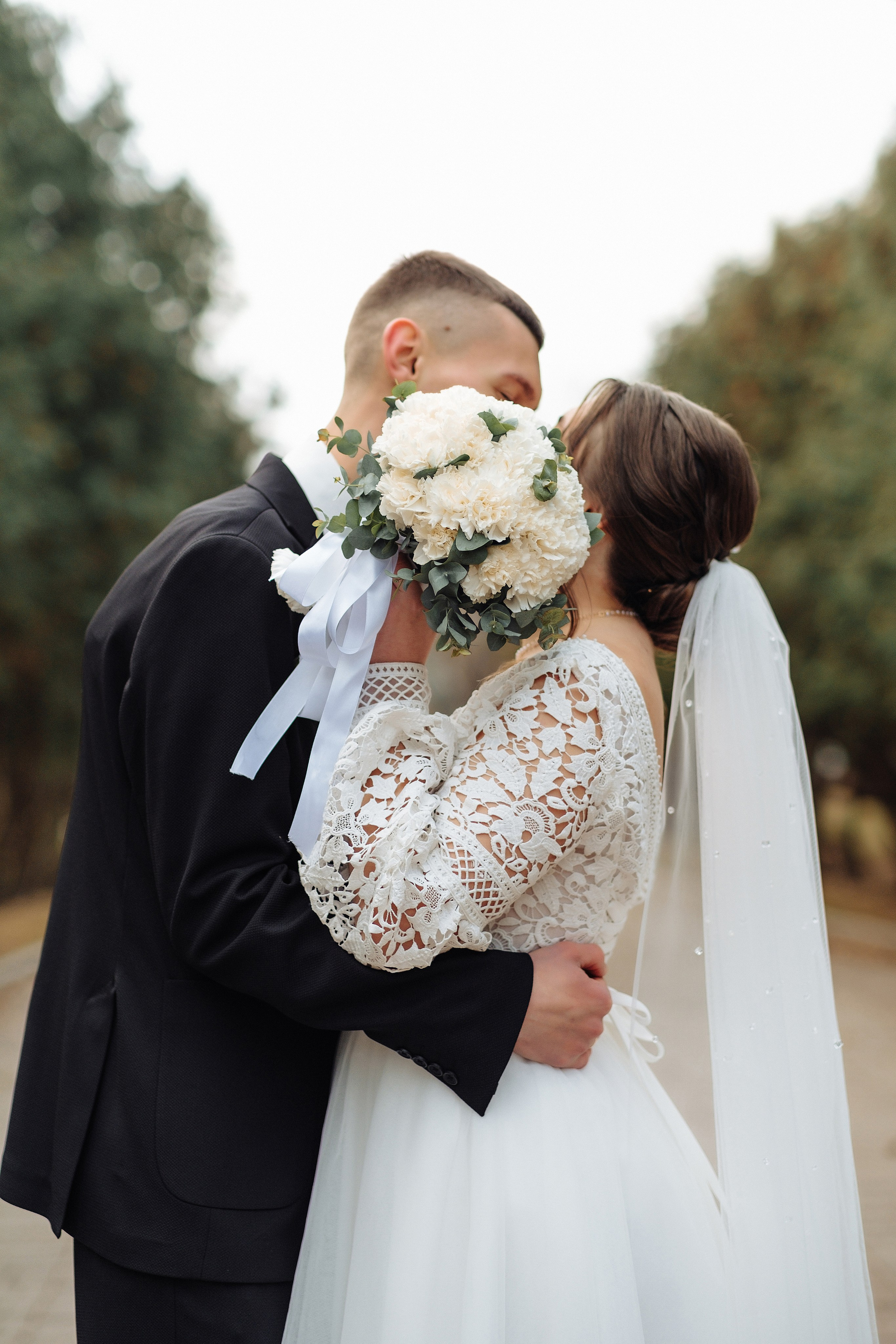 Вадим та Аня. Марина Тимченко. Фотограф. Житомир