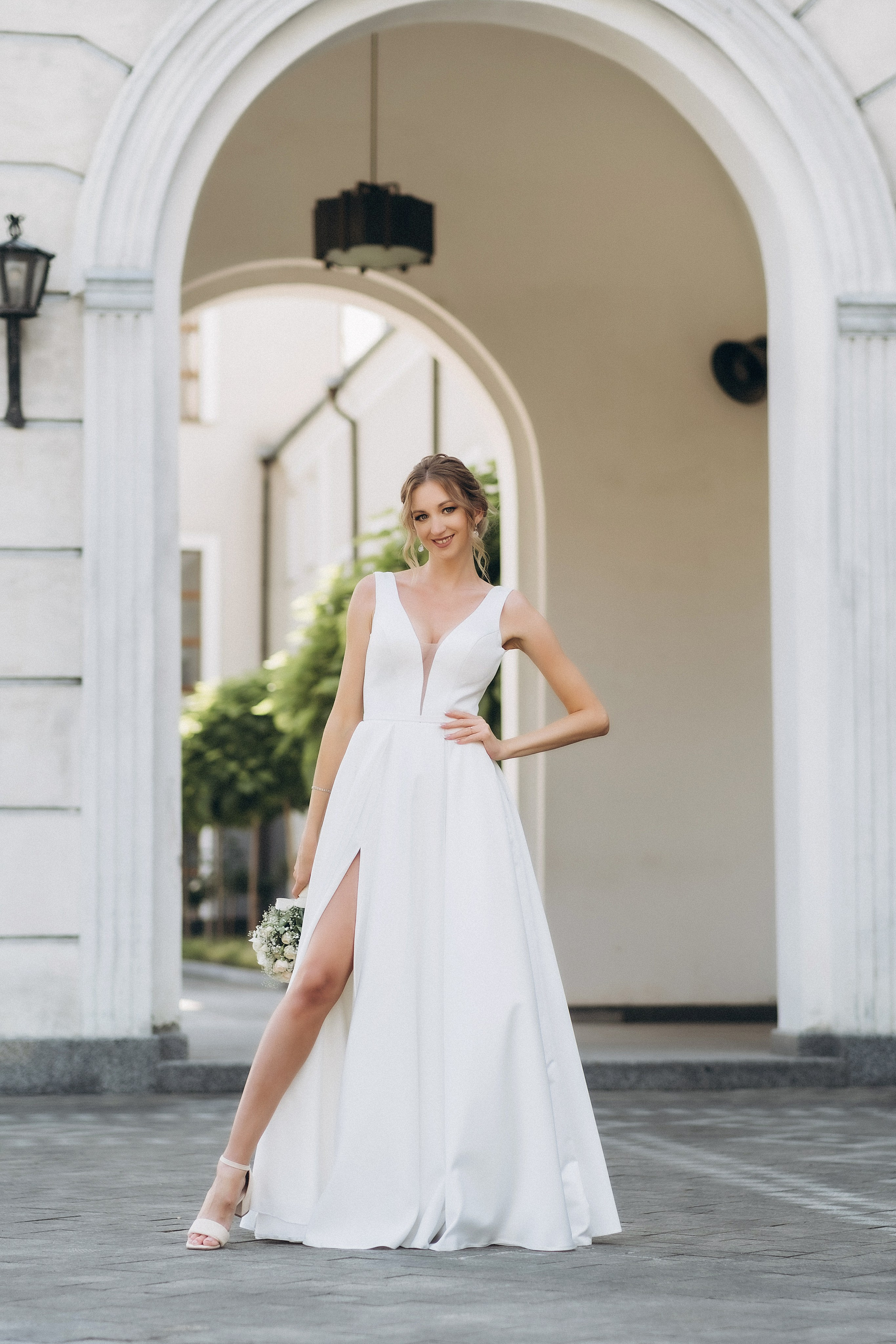 Богдан та Лариса. Марина Тимченко. Фотограф. Житомир