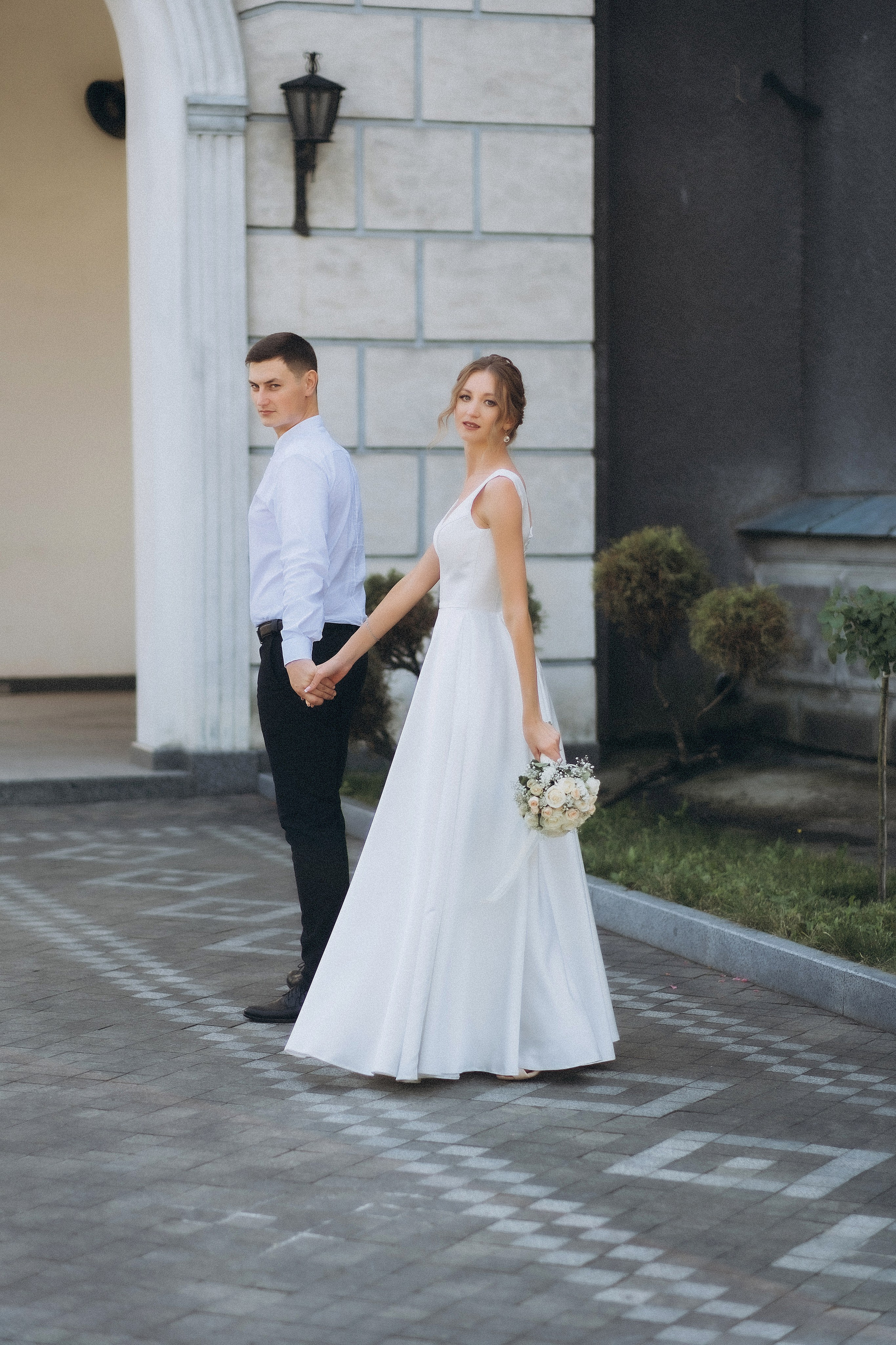 Богдан та Лариса. Марина Тимченко. Фотограф. Житомир