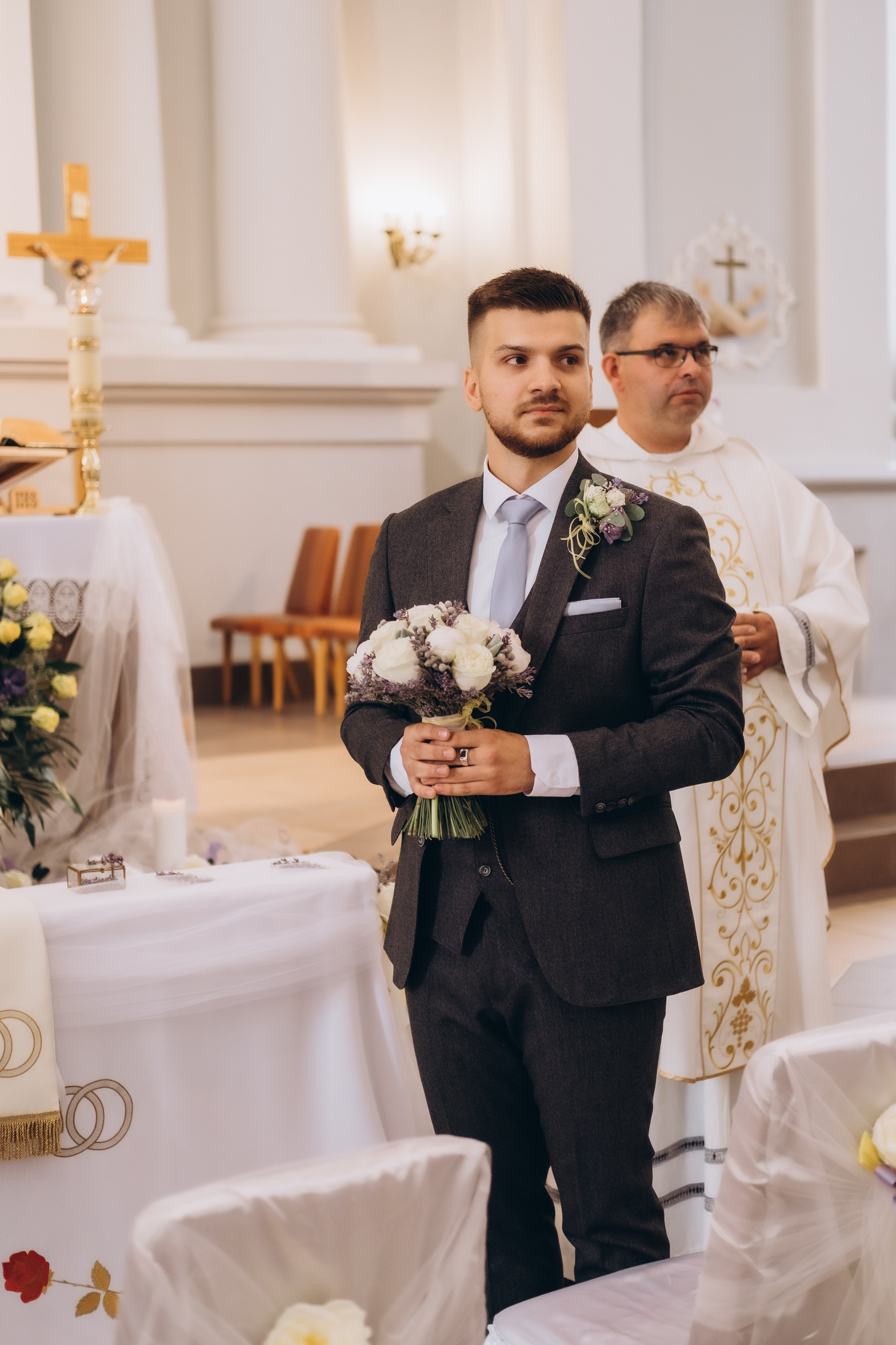 Віктор та Дар’я. Марина Тимченко. Фотограф. Житомир