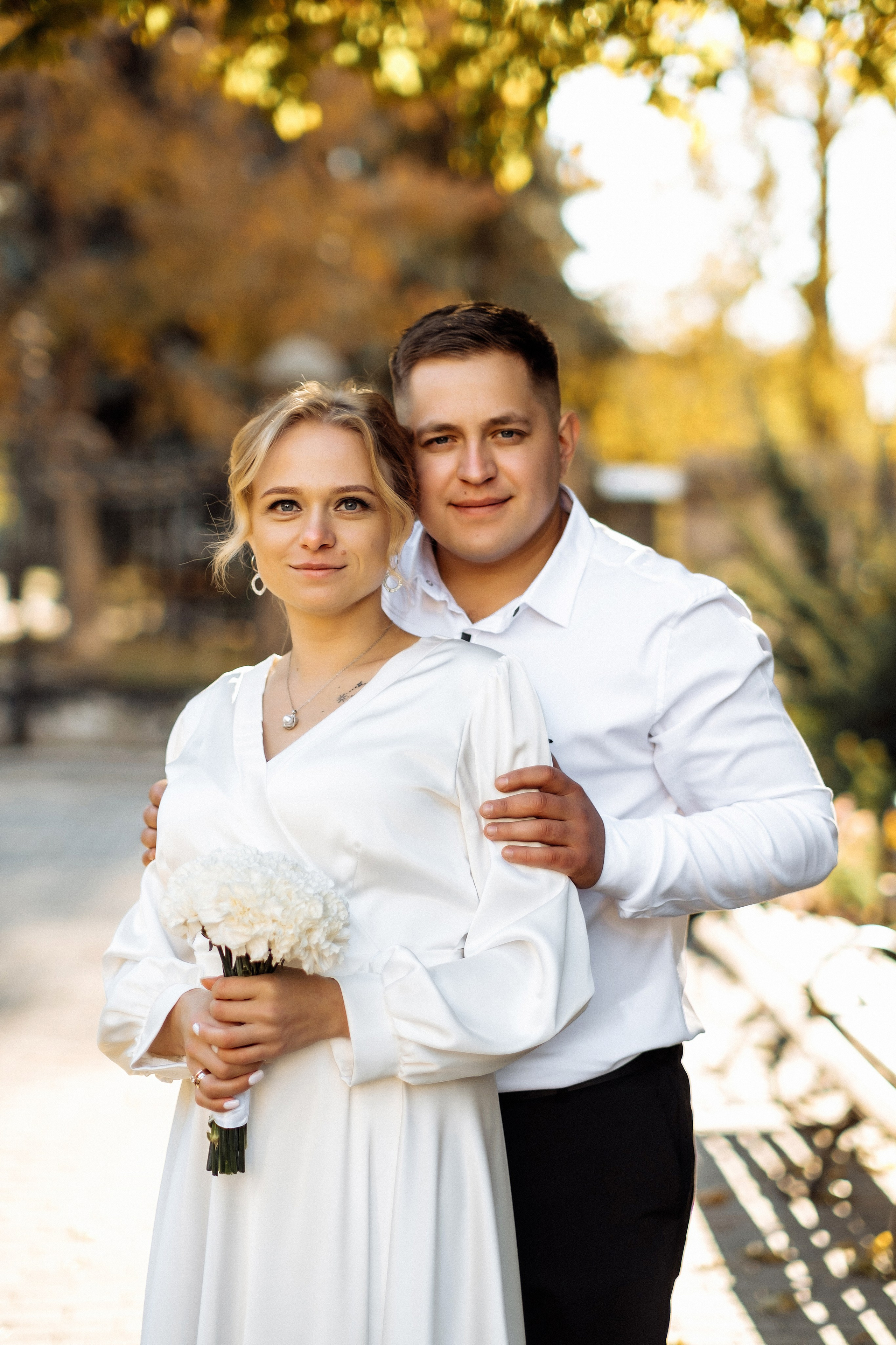 Женя та Таня. Марина Тимченко. Фотограф. Житомир