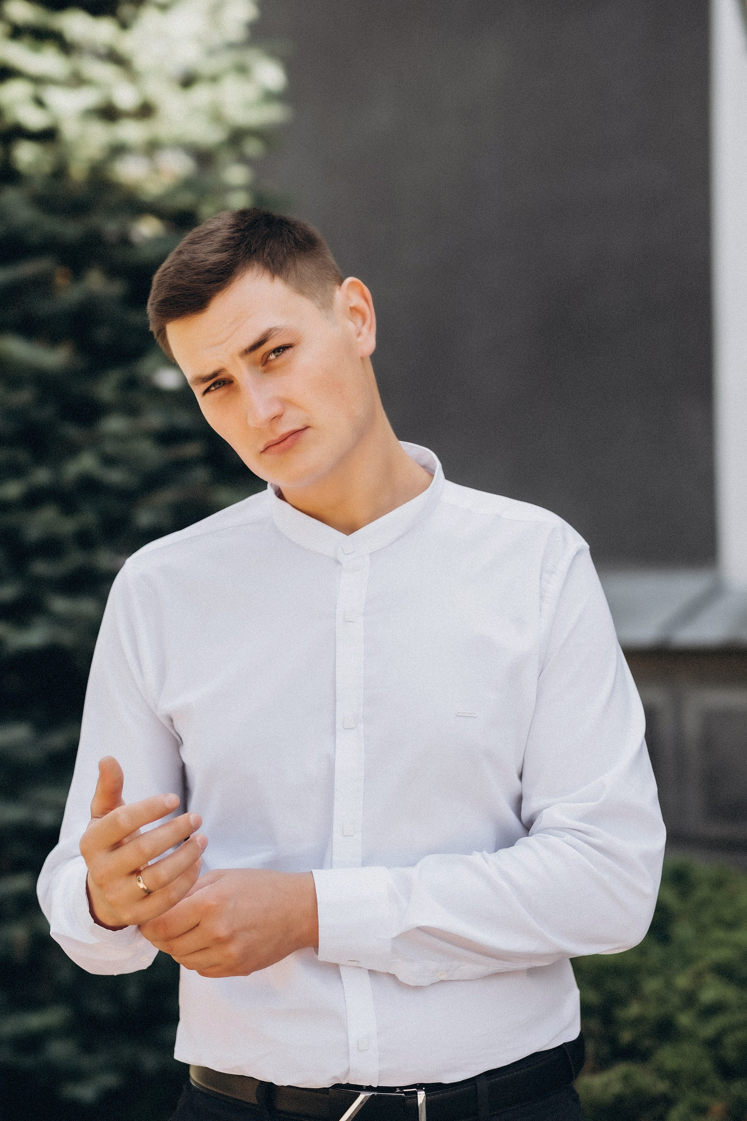 Богдан та Лариса. Марина Тимченко. Фотограф. Житомир