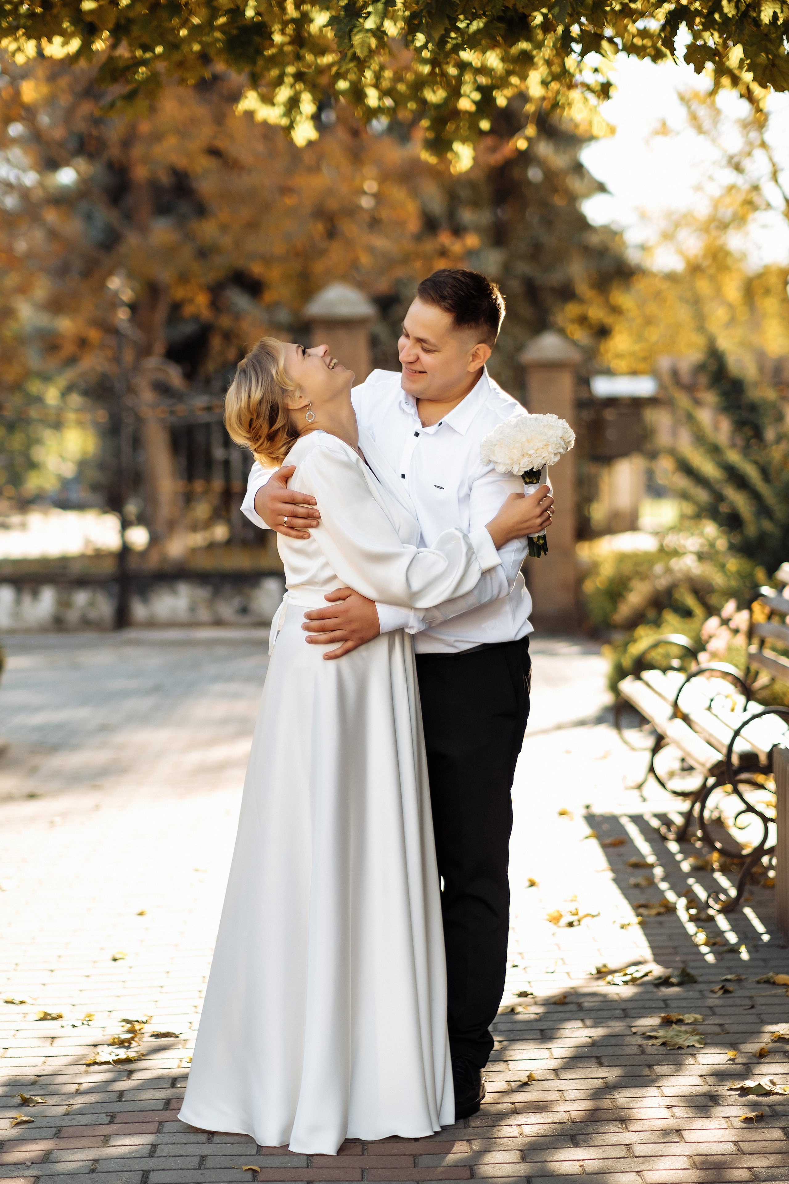 Женя та Таня. Марина Тимченко. Фотограф. Житомир