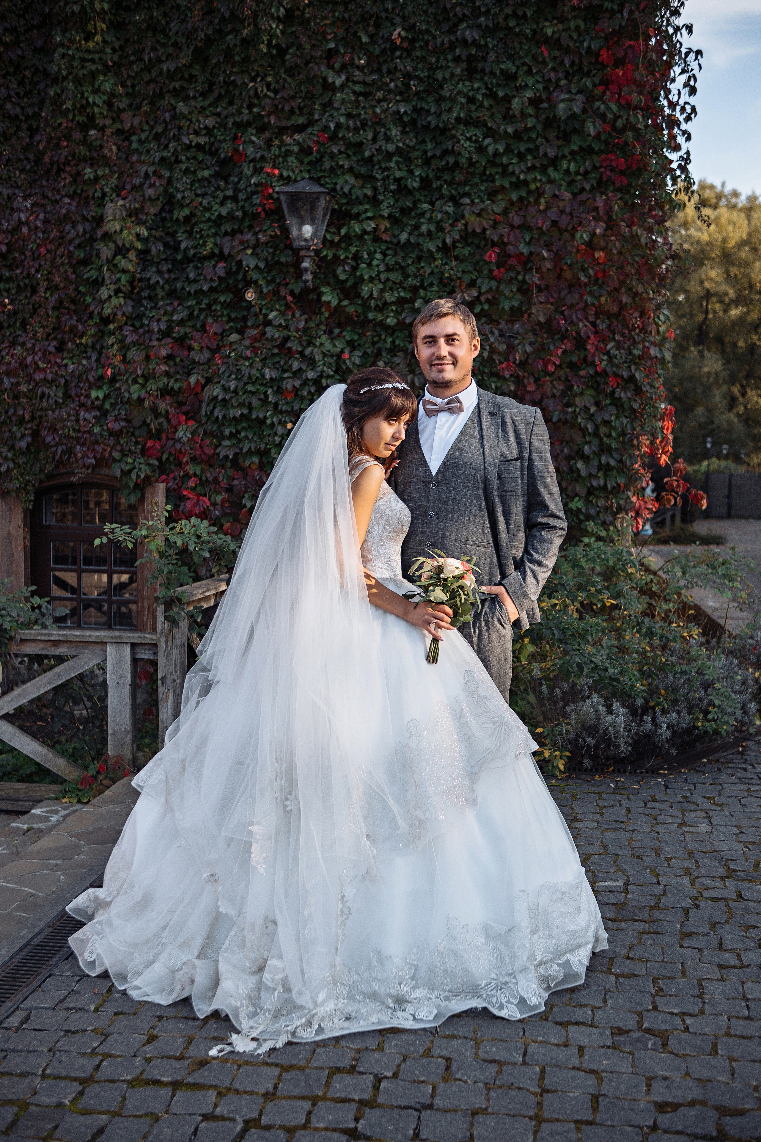 Александр и Ксения. Марина Тимченко. Фотограф. Житомир