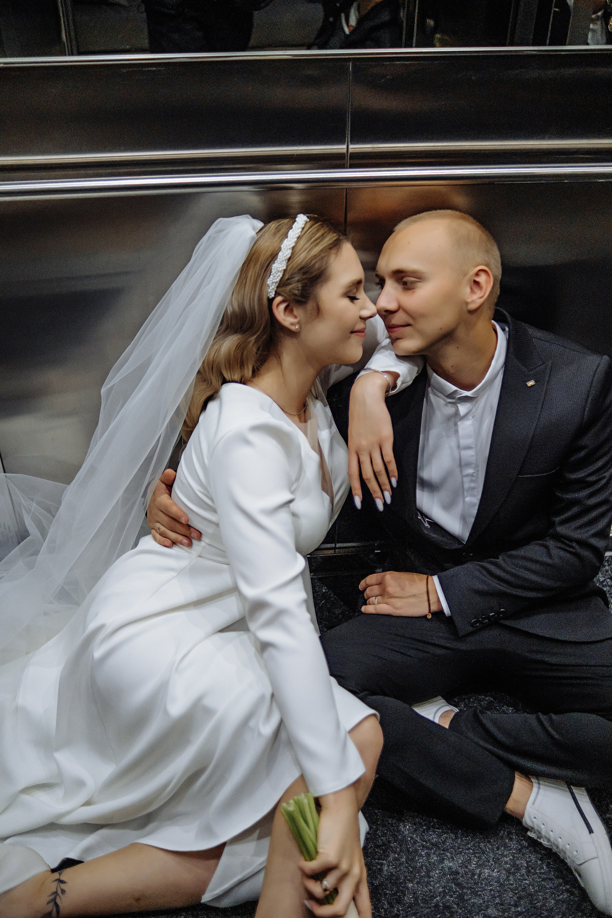 Сергій та Анастасія. Марина Тимченко. Фотограф. Житомир