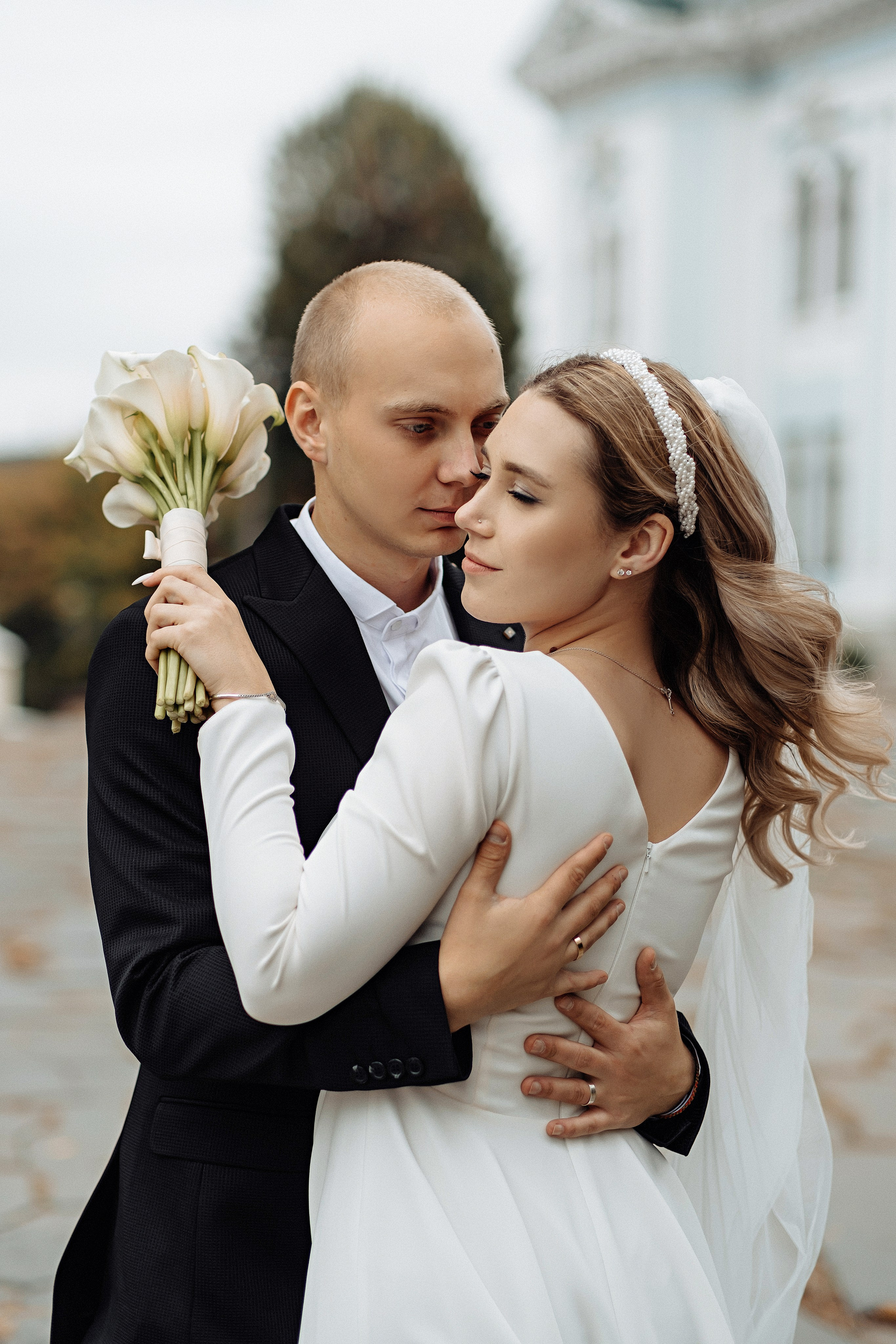 Сергій та Анастасія. Марина Тимченко. Фотограф. Житомир