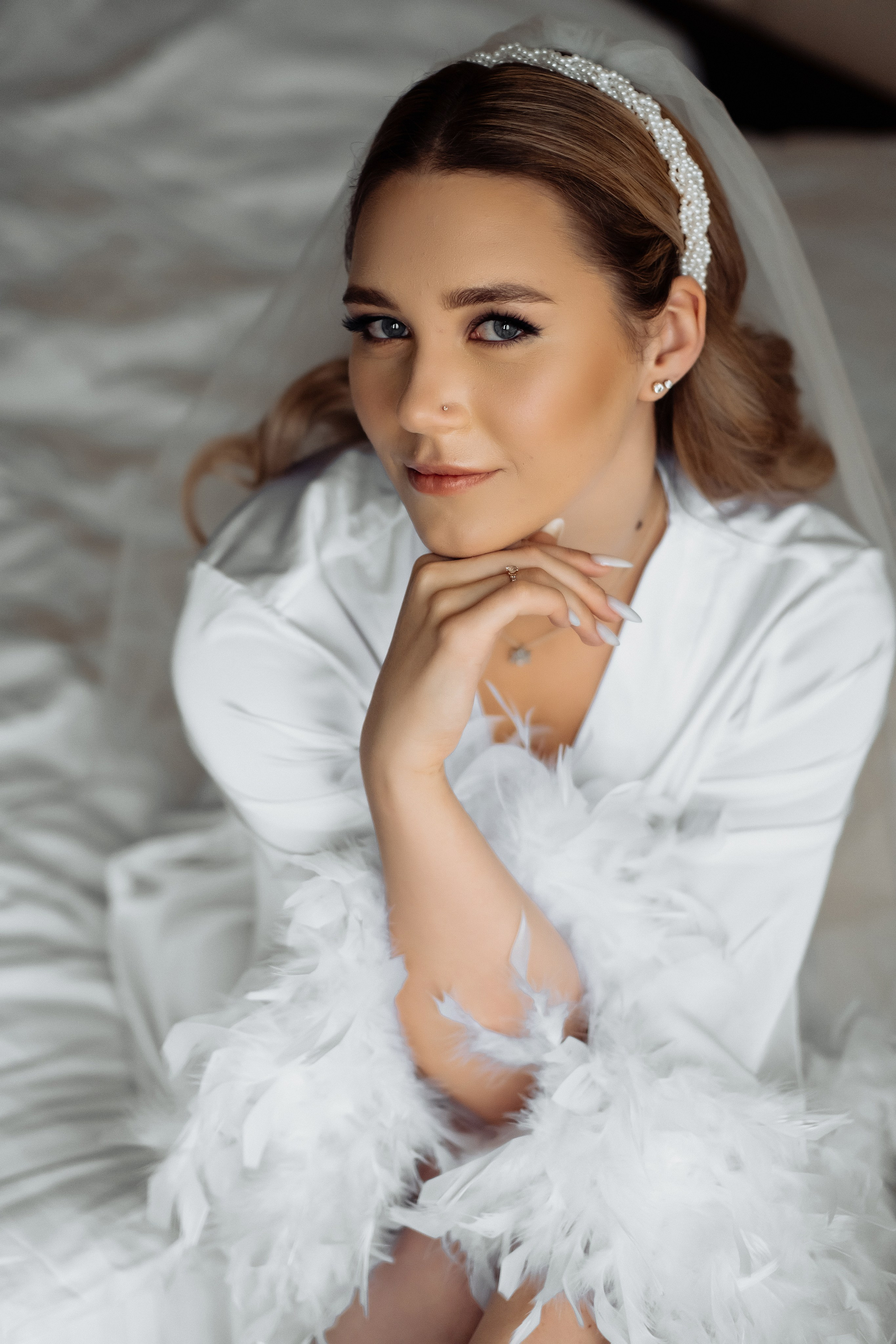 Сергій та Анастасія. Марина Тимченко. Фотограф. Житомир