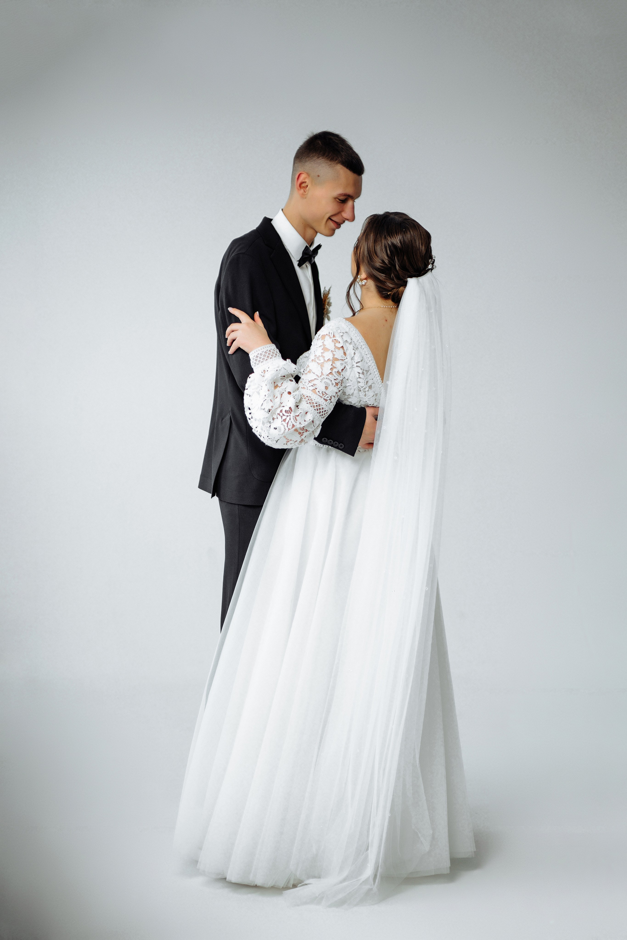 Вадим та Аня. Марина Тимченко. Фотограф. Житомир