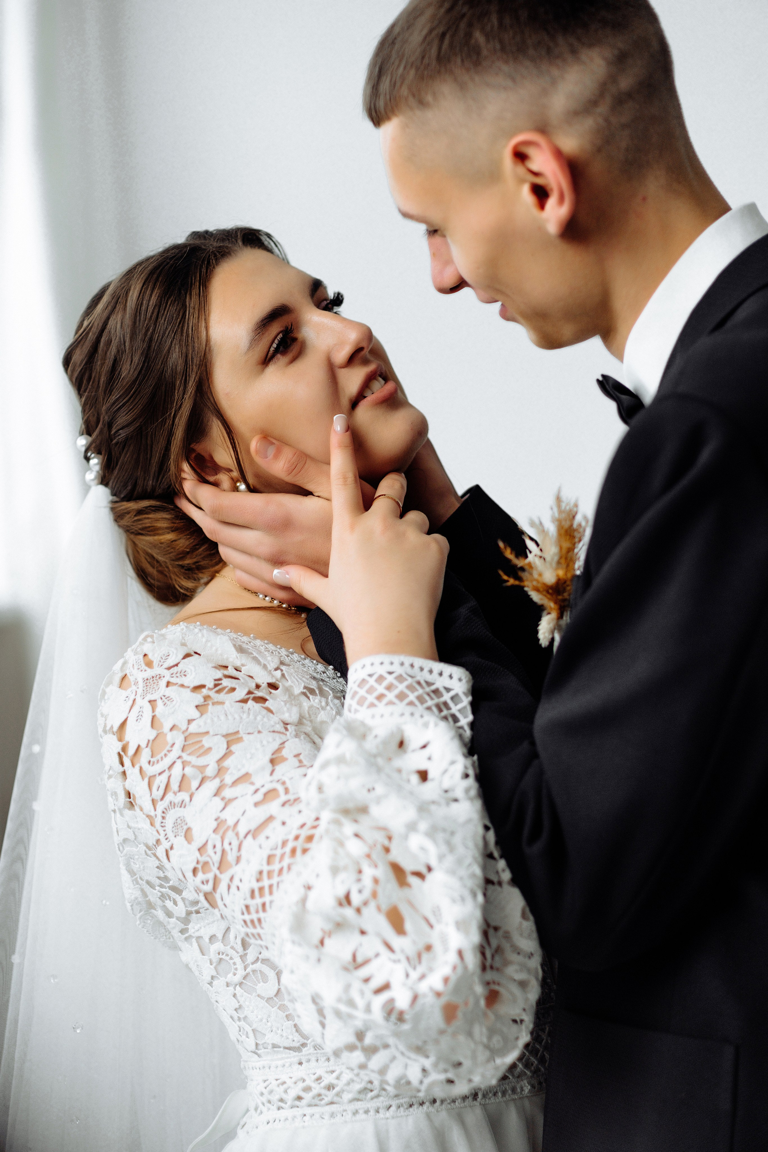 Вадим та Аня. Марина Тимченко. Фотограф. Житомир