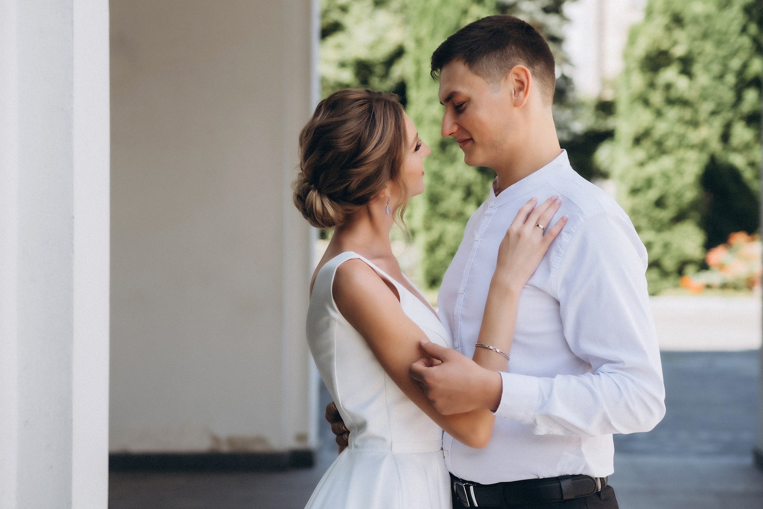 Богдан та Лариса. Марина Тимченко. Фотограф. Житомир