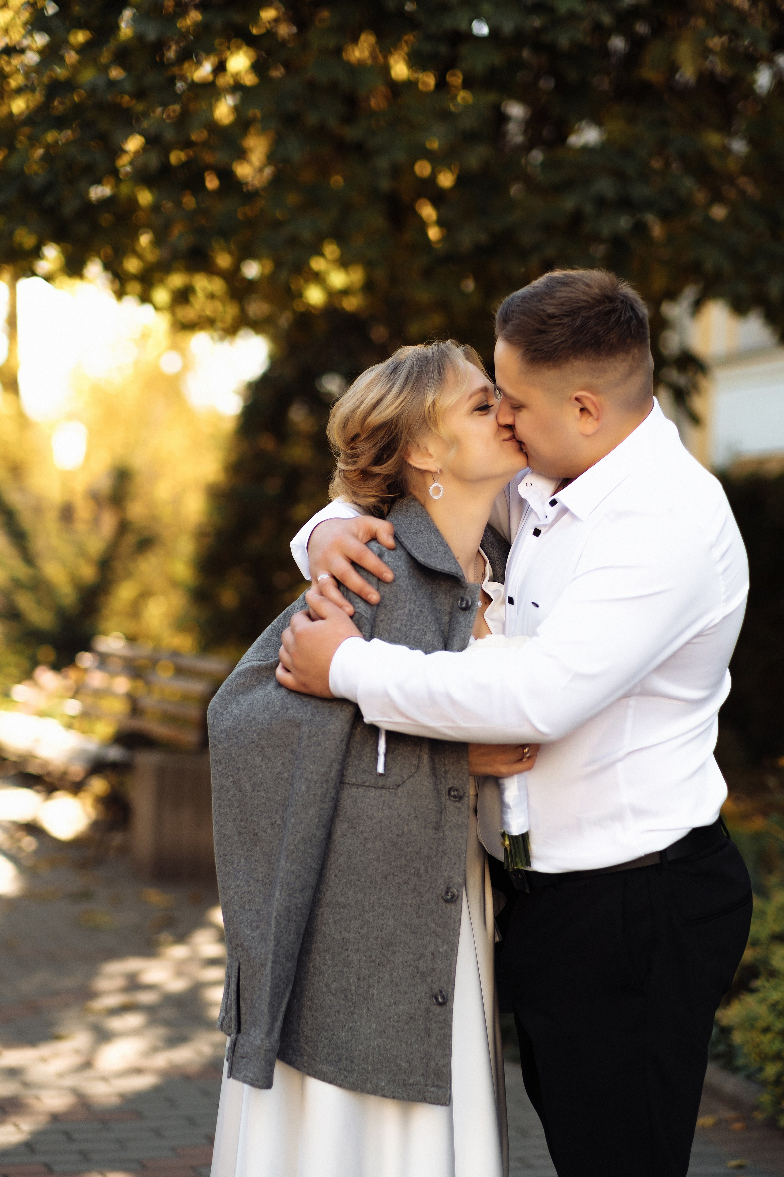 Женя та Таня. Марина Тимченко. Фотограф. Житомир