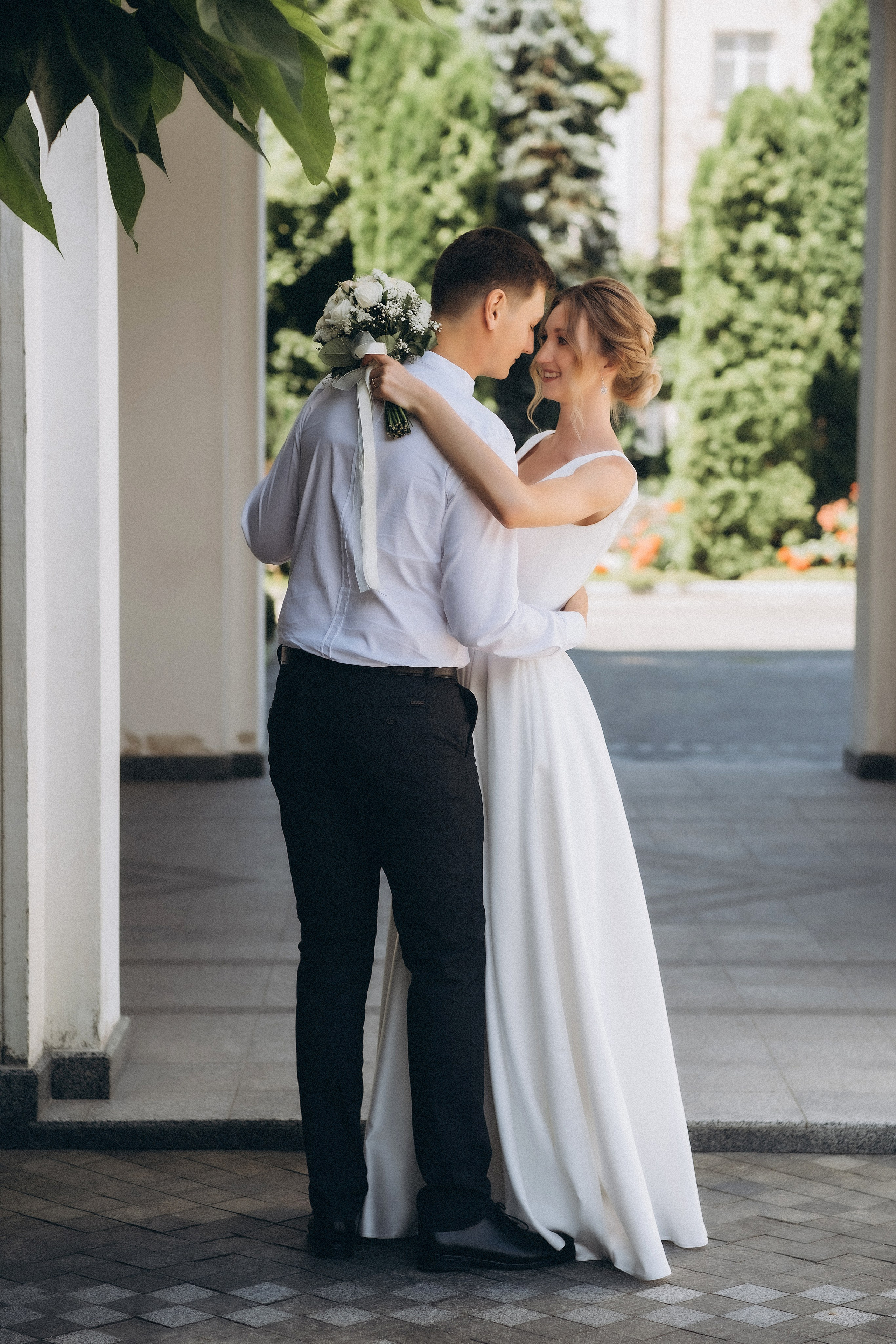 Богдан та Лариса. Марина Тимченко. Фотограф. Житомир