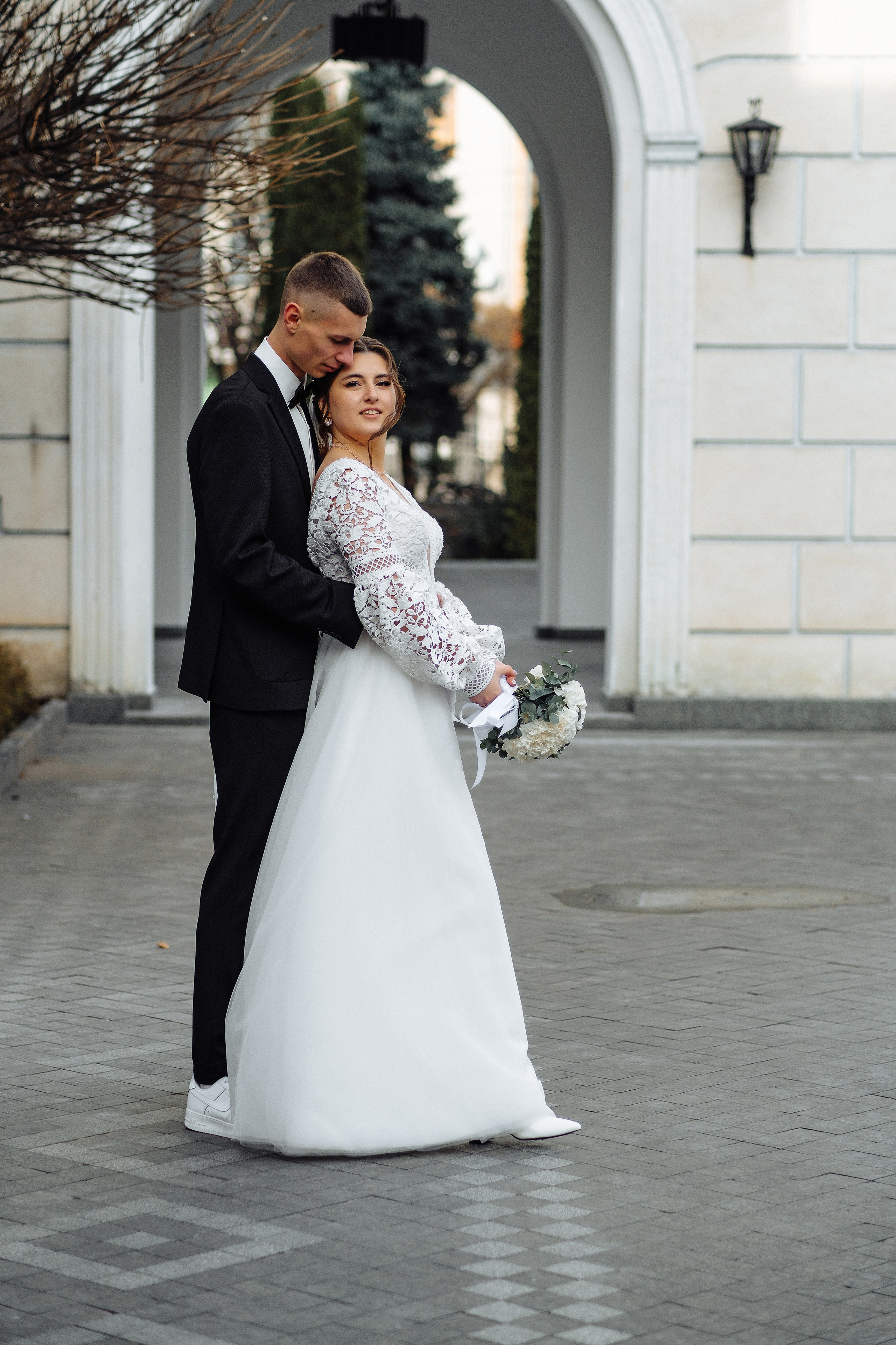 Вадим та Аня. Марина Тимченко. Фотограф. Житомир