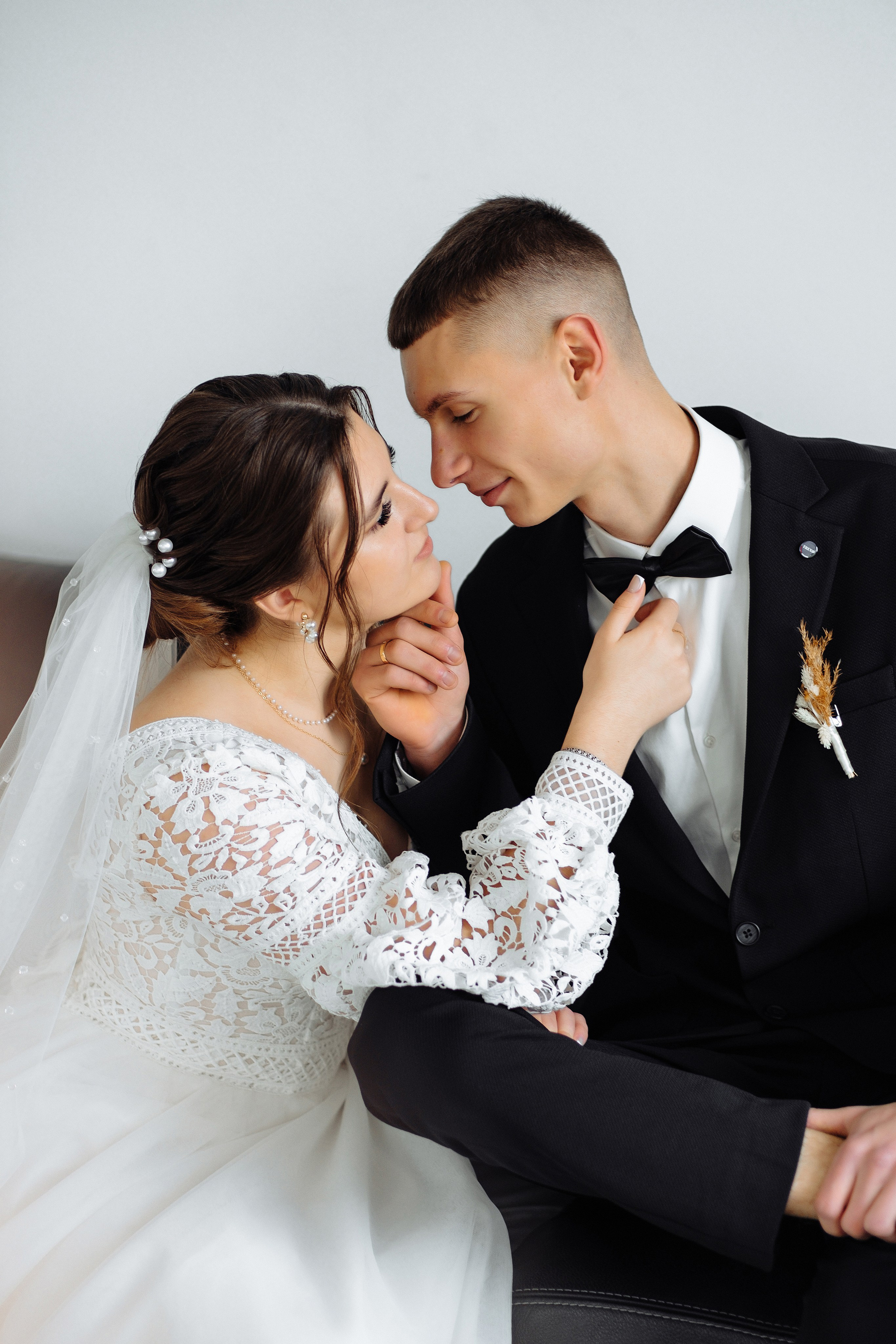 Вадим та Аня. Марина Тимченко. Фотограф. Житомир