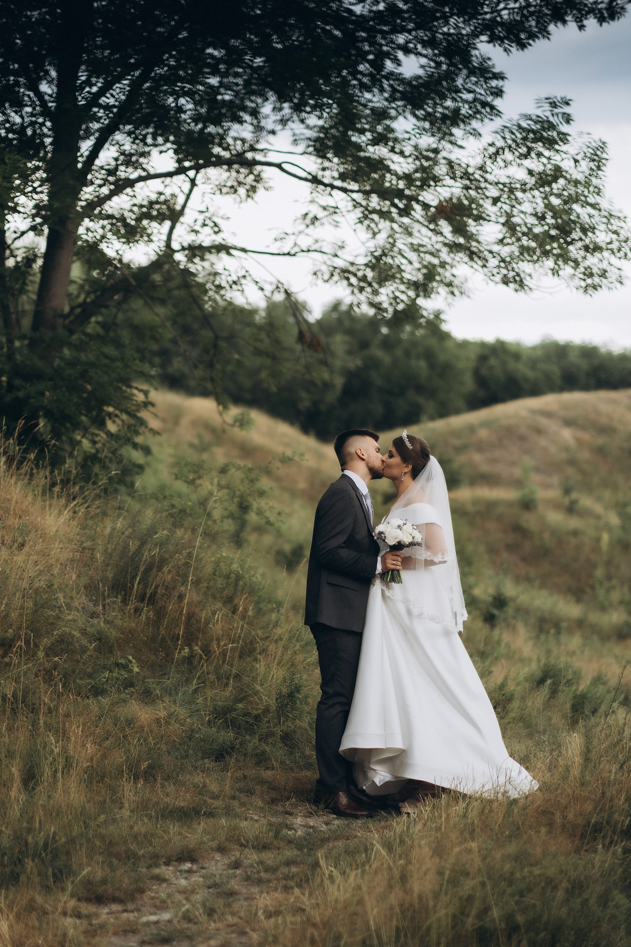 Віктор та Дар’я. Марина Тимченко. Фотограф. Житомир