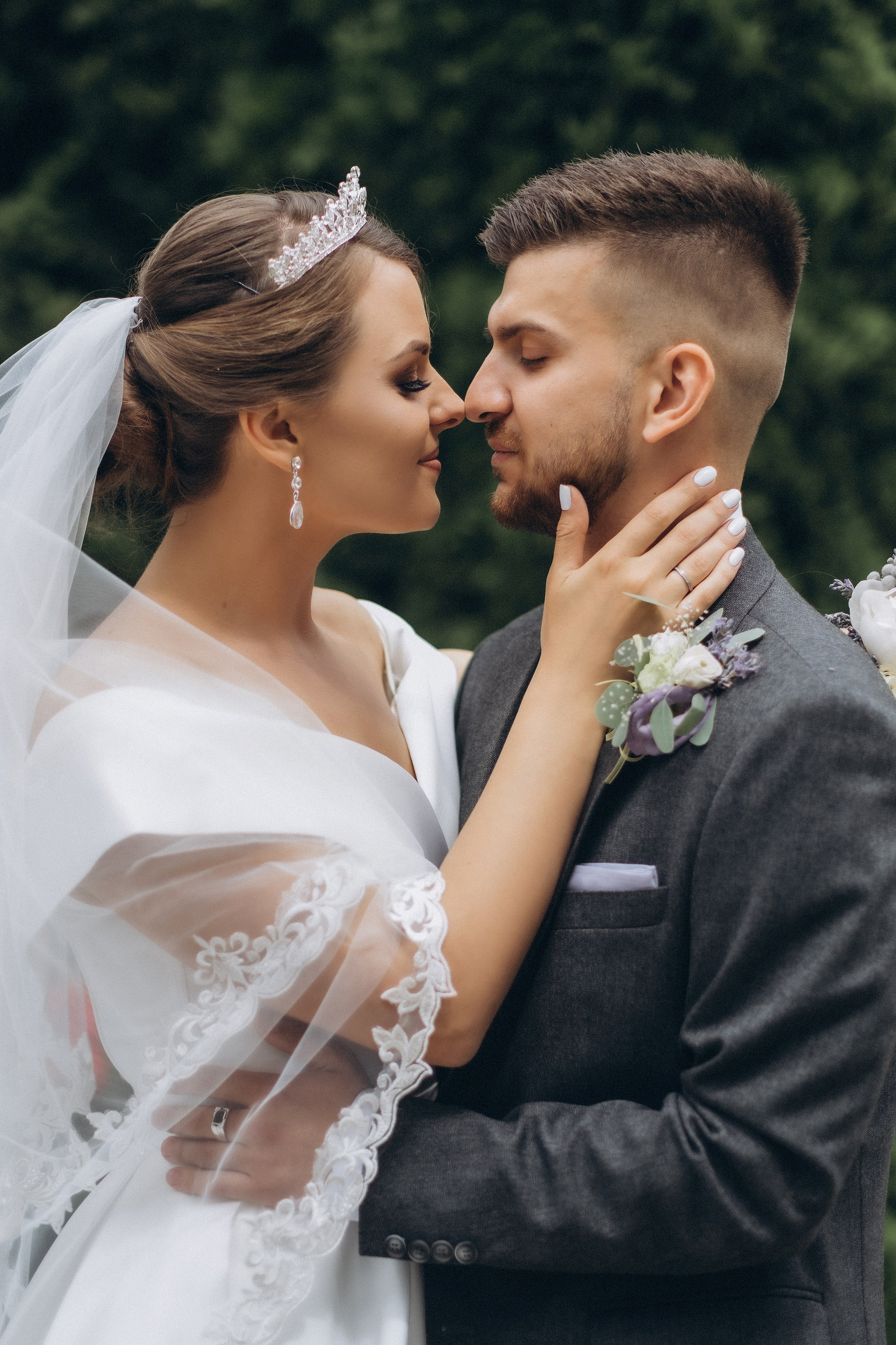 Віктор та Дар’я. Марина Тимченко. Фотограф. Житомир