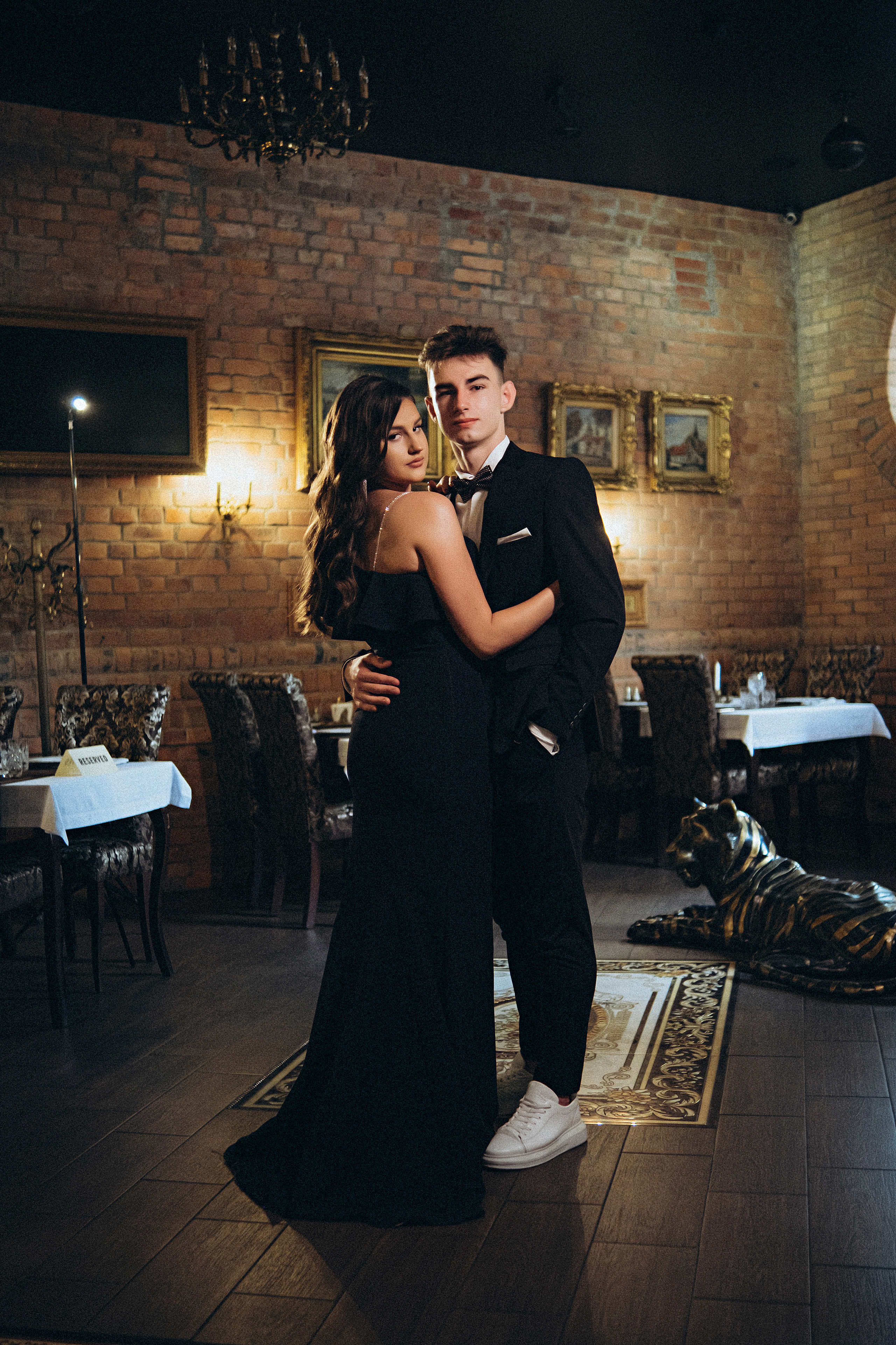 Богдан и Юлия. Марина Тимченко. Фотограф. Житомир