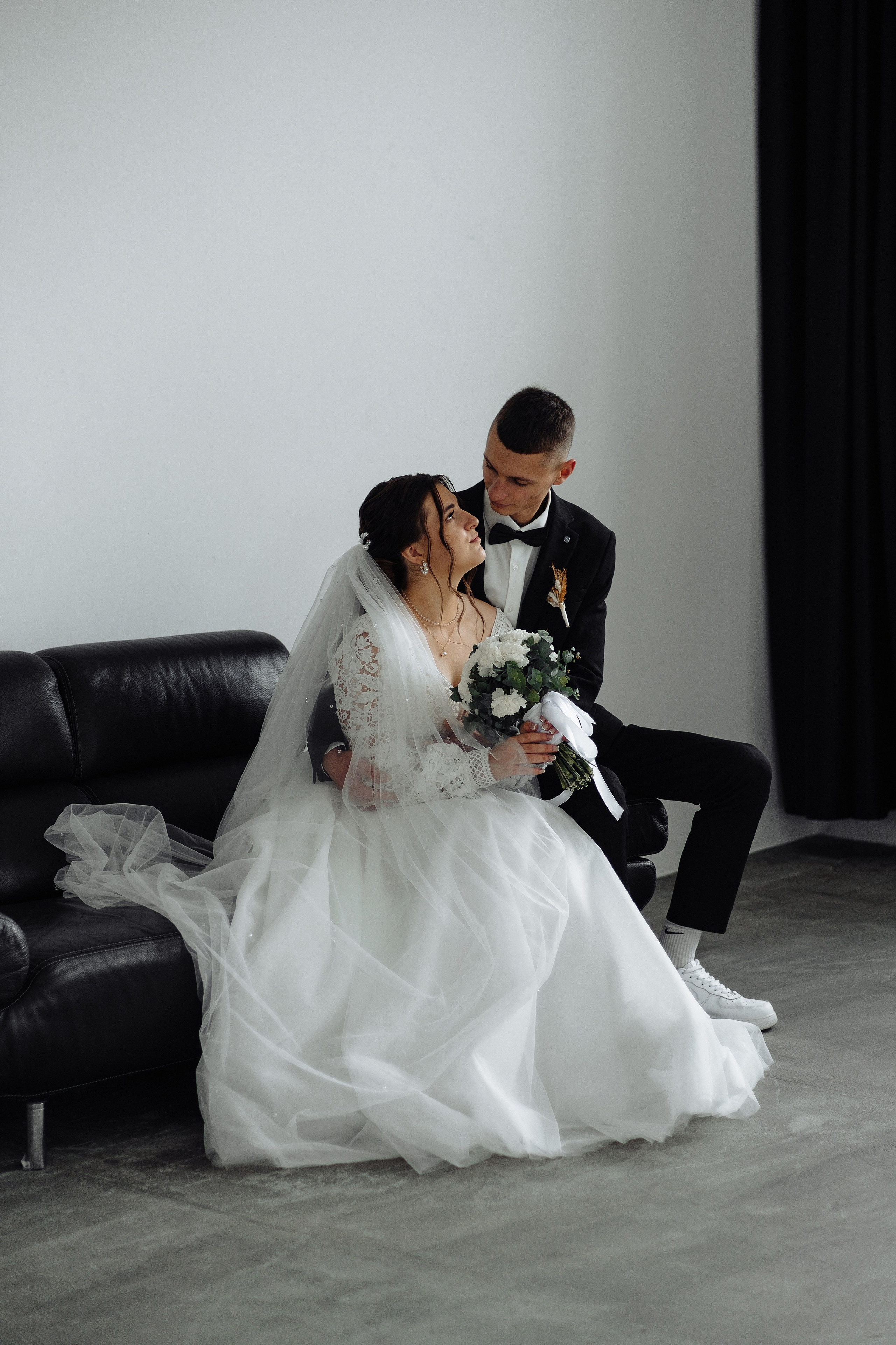 Вадим та Аня. Марина Тимченко. Фотограф. Житомир