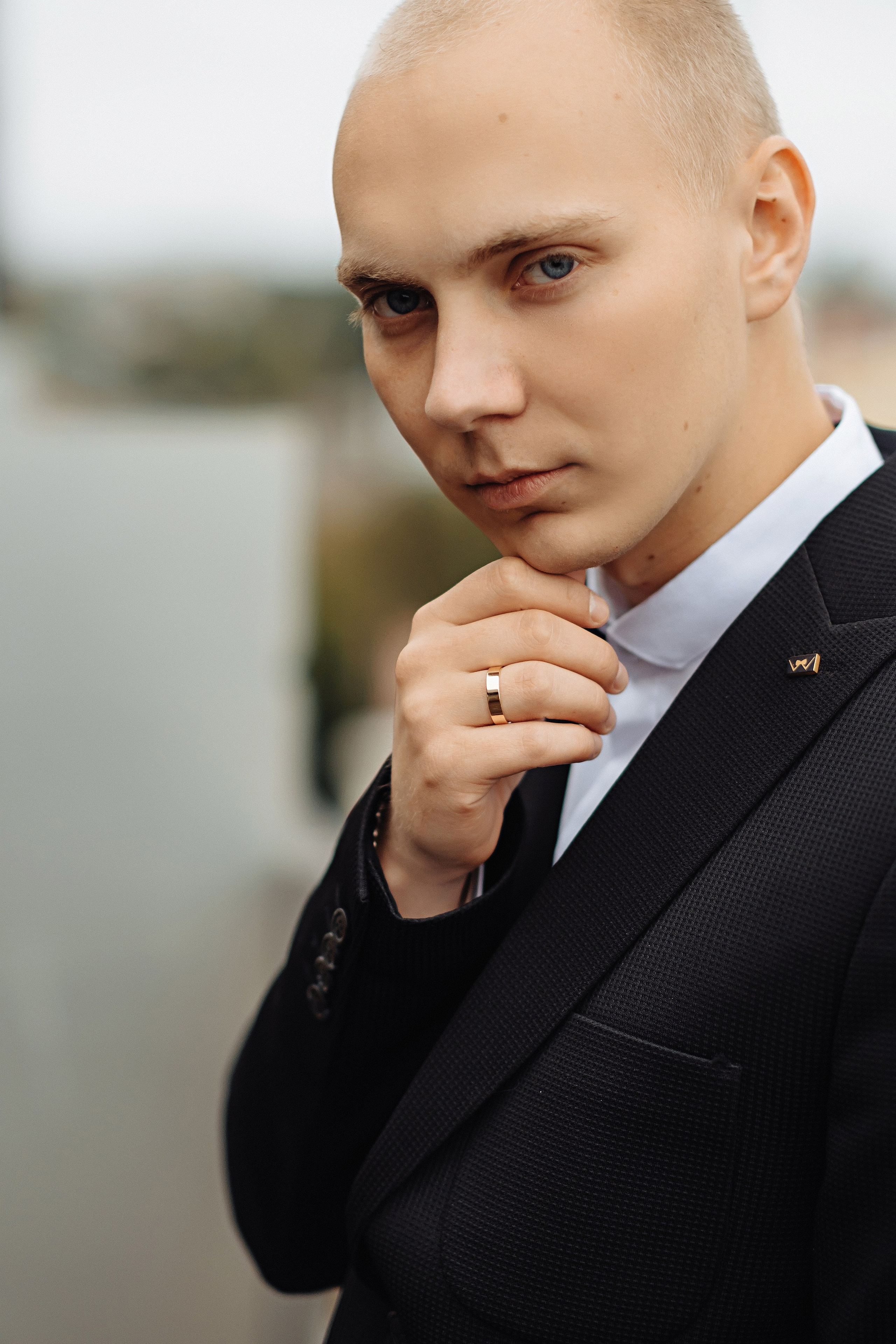 Сергій та Анастасія. Марина Тимченко. Фотограф. Житомир