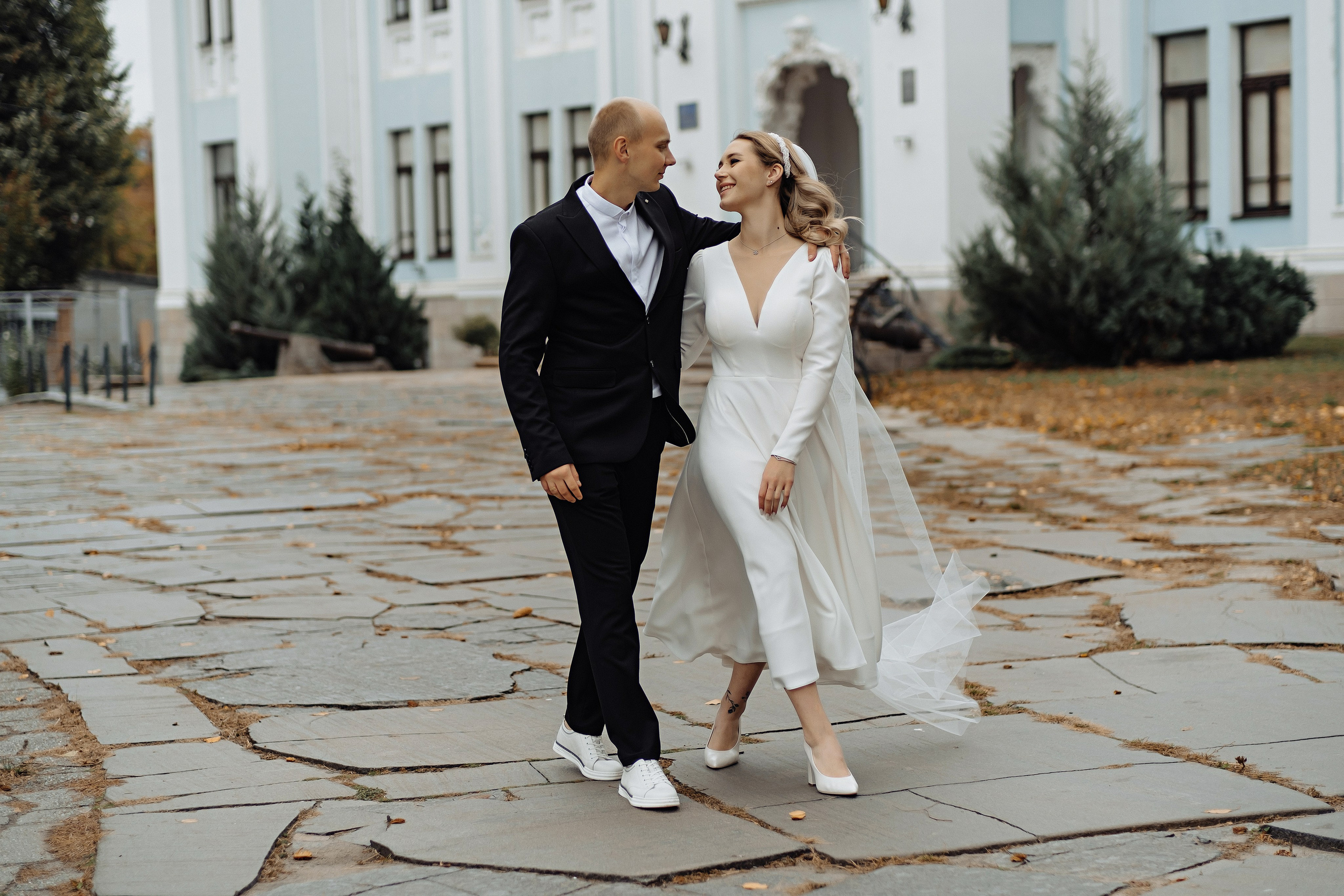 Сергій та Анастасія. Марина Тимченко. Фотограф. Житомир