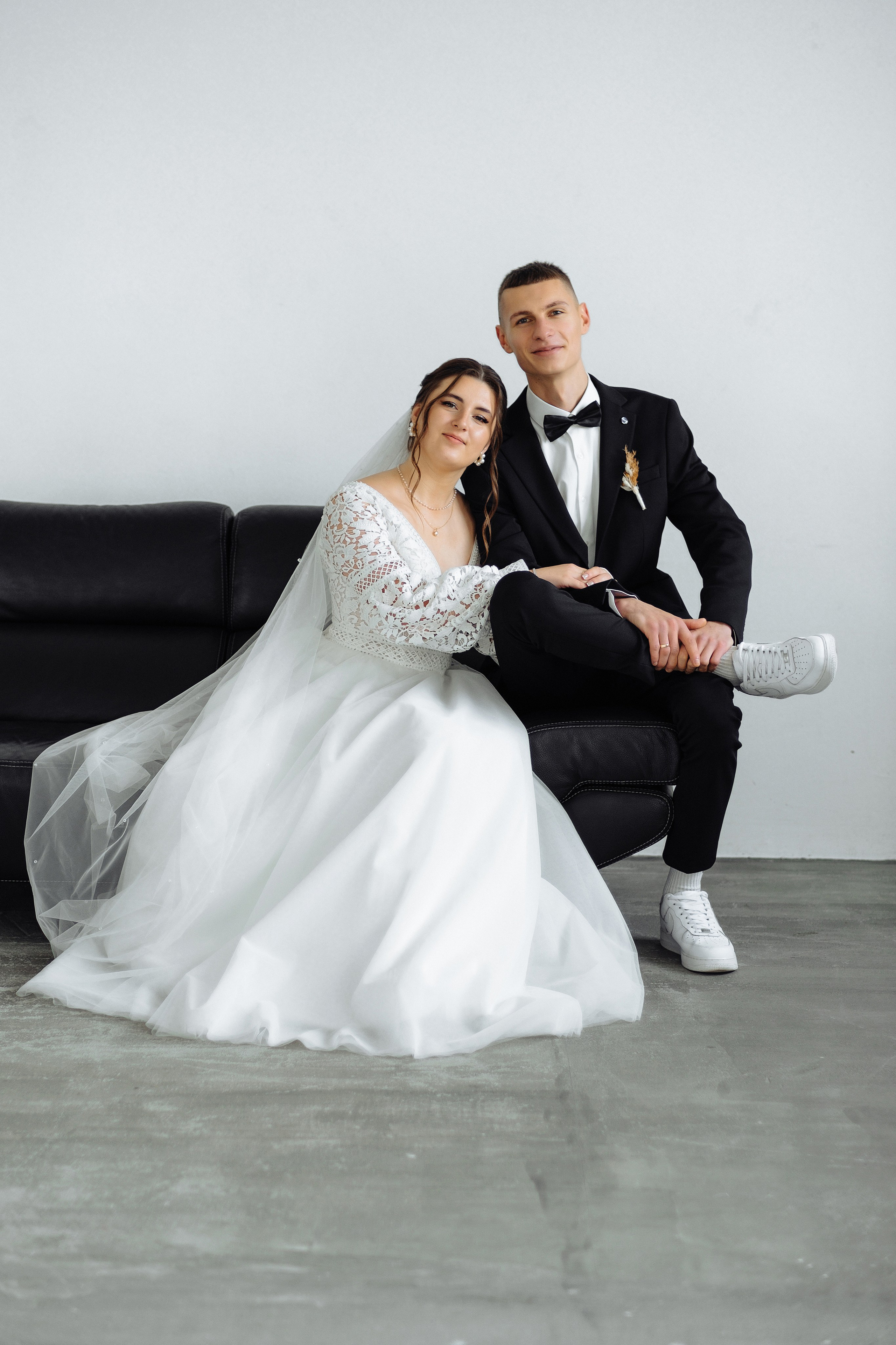 Вадим та Аня. Марина Тимченко. Фотограф. Житомир