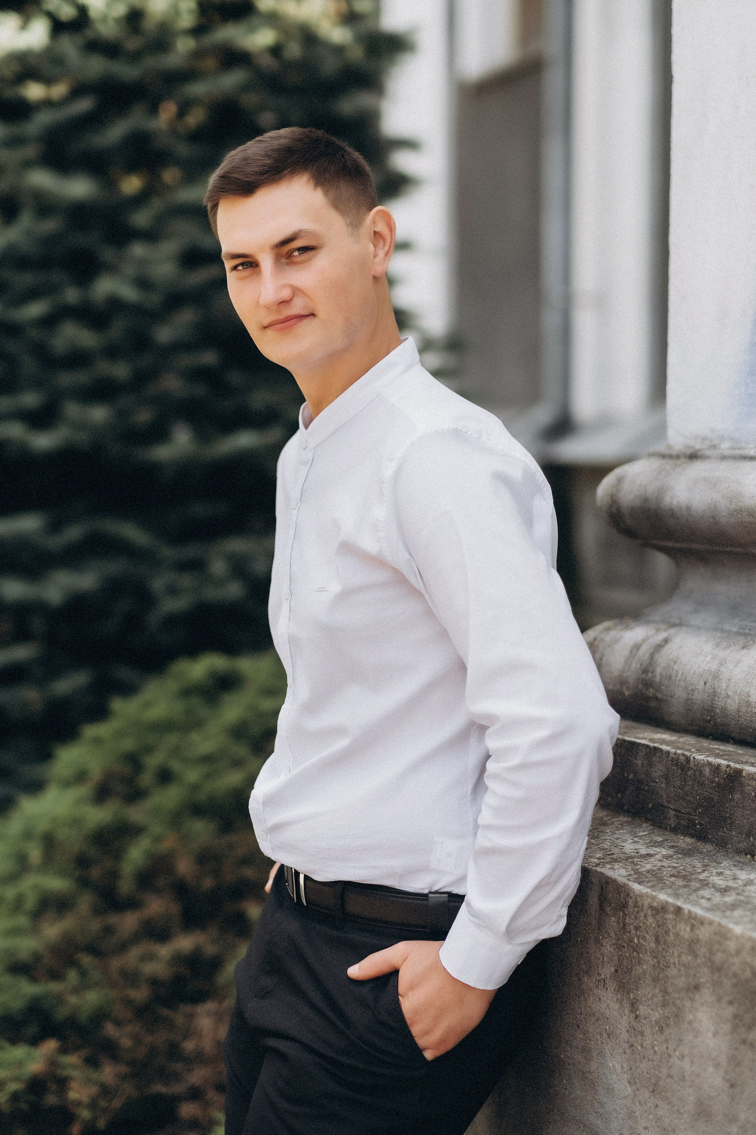 Богдан та Лариса. Марина Тимченко. Фотограф. Житомир